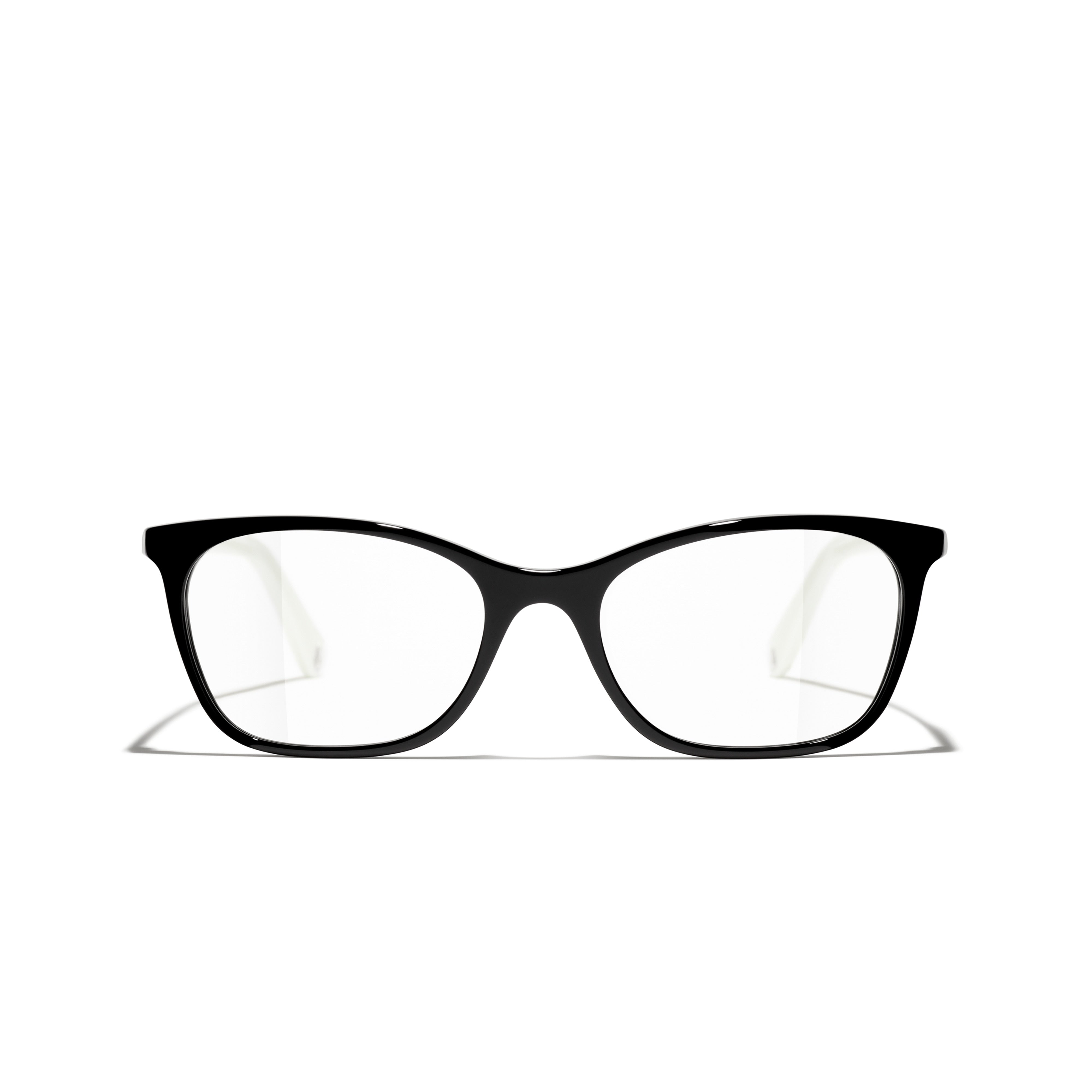 Gafas Graduadas CHANEL 3414 1656 - Vista 2