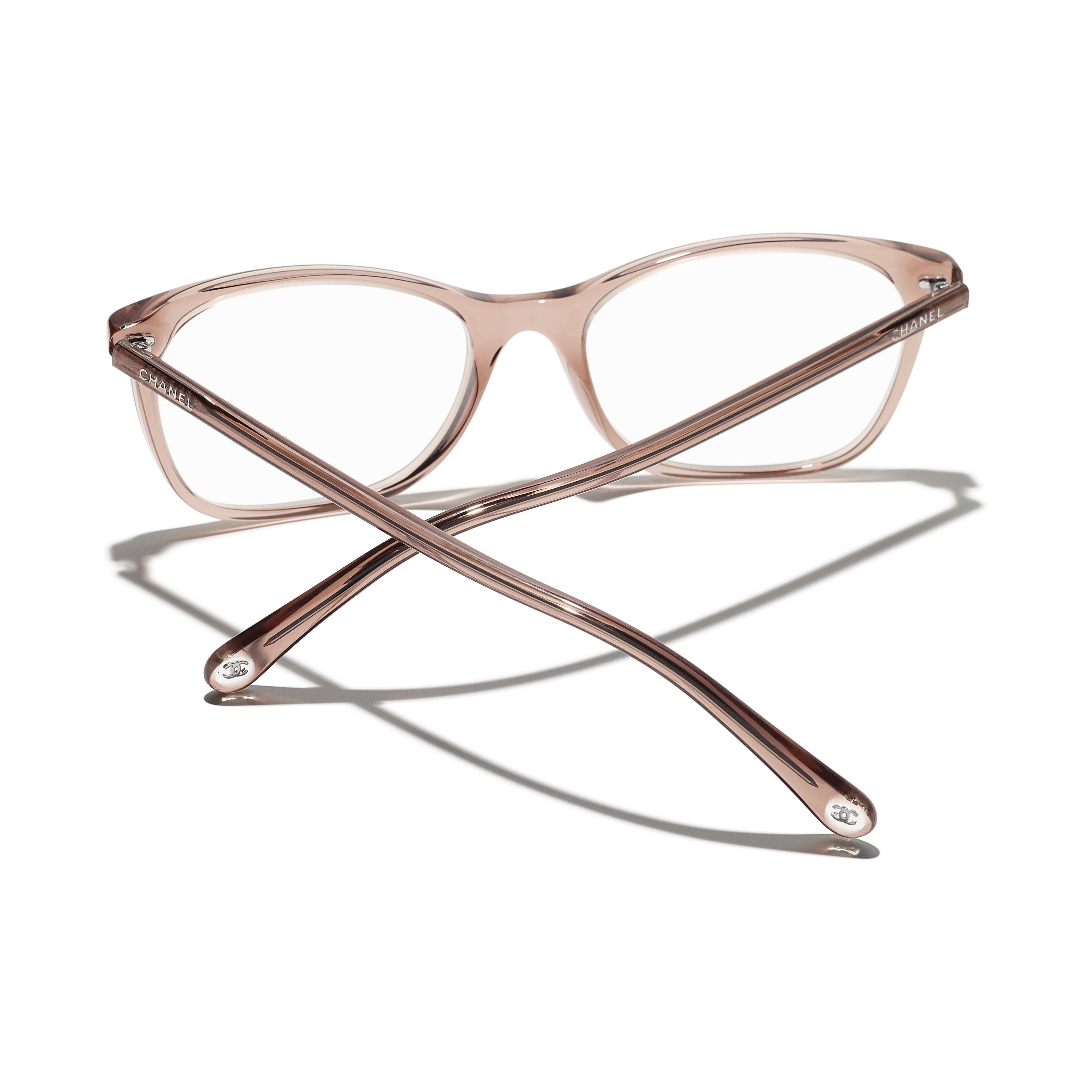 Prescription Glasses CHANEL 3414 1709 | OpticalH
