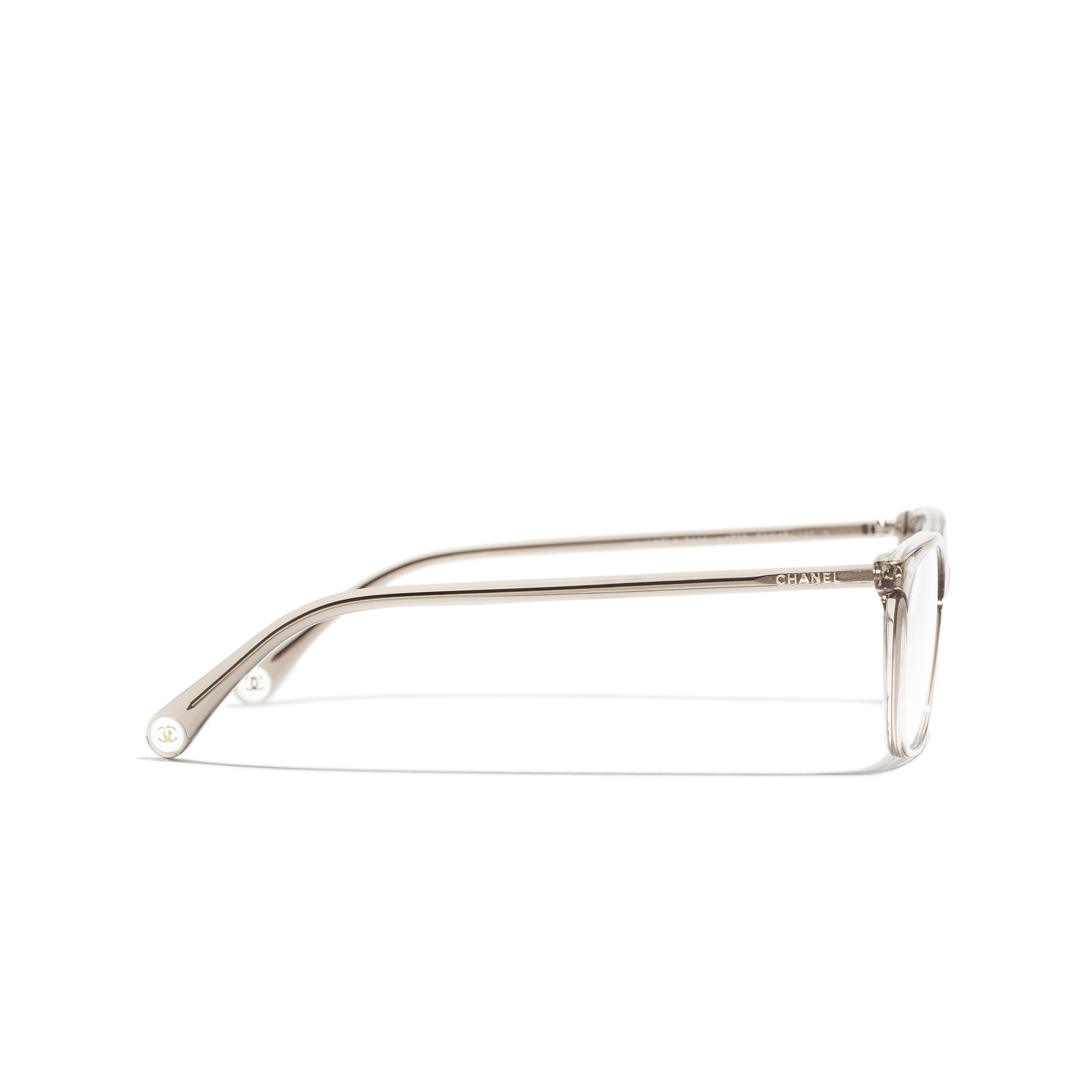Gafas Graduadas CHANEL 3414 1723 - Vista 3