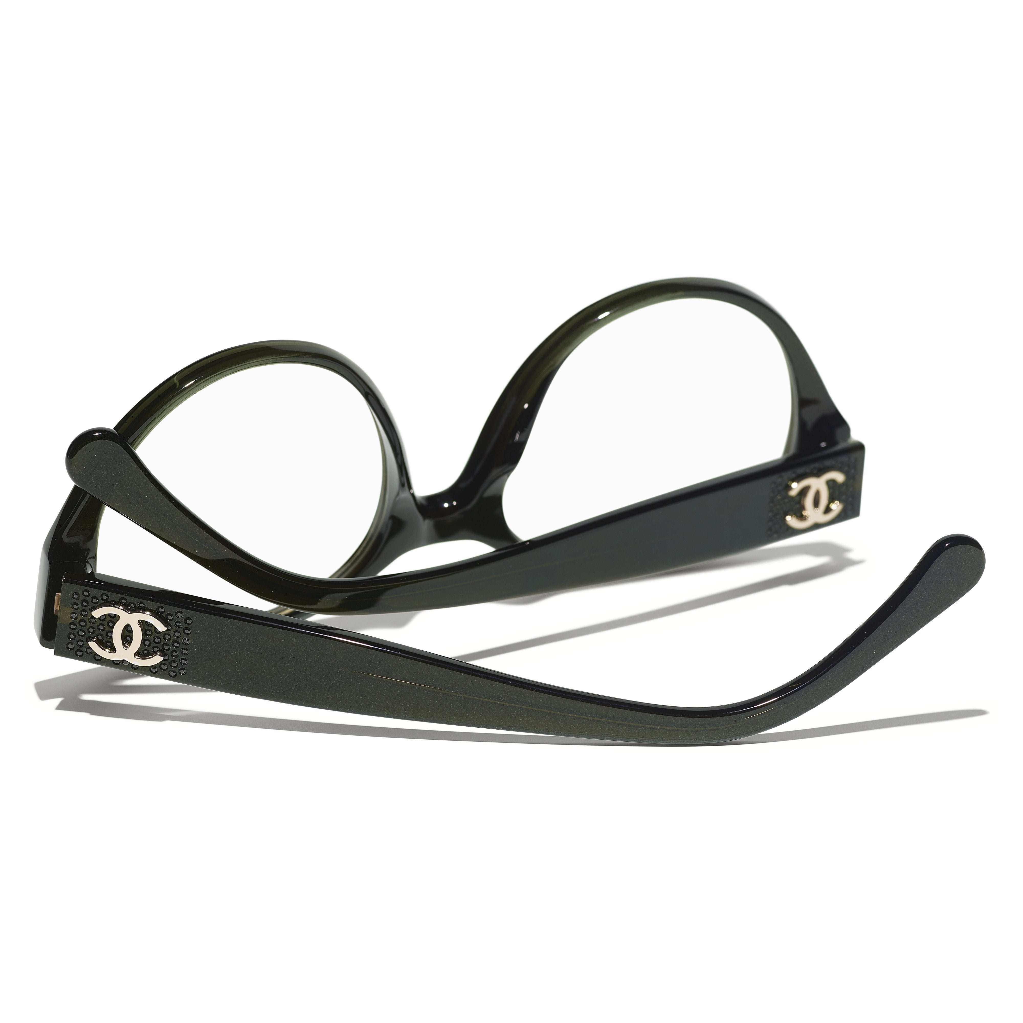 Gafas Graduadas CHANEL 3430B 1707 51 19 140