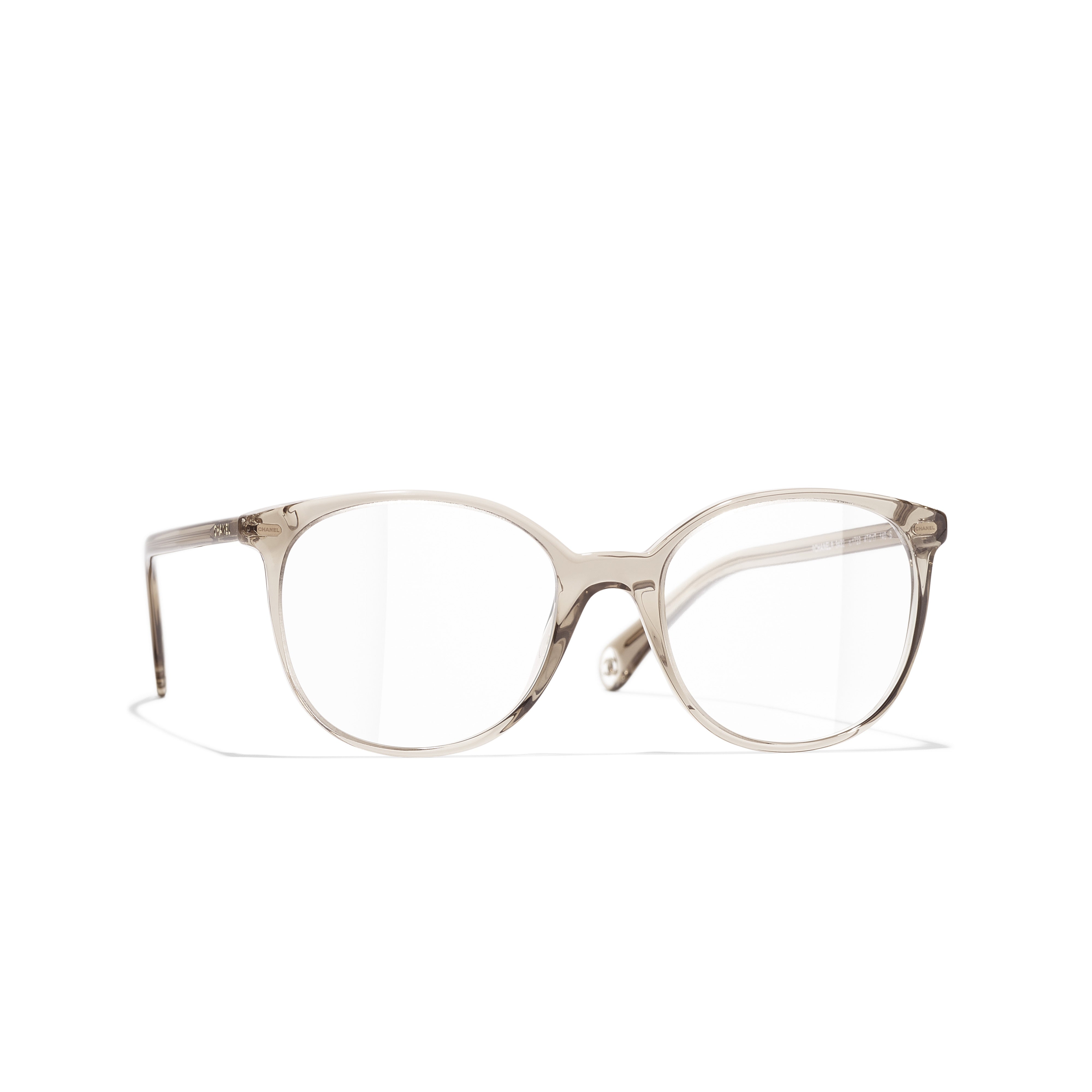 Prescription Glasses CHANEL 3432 1723 | OpticalH