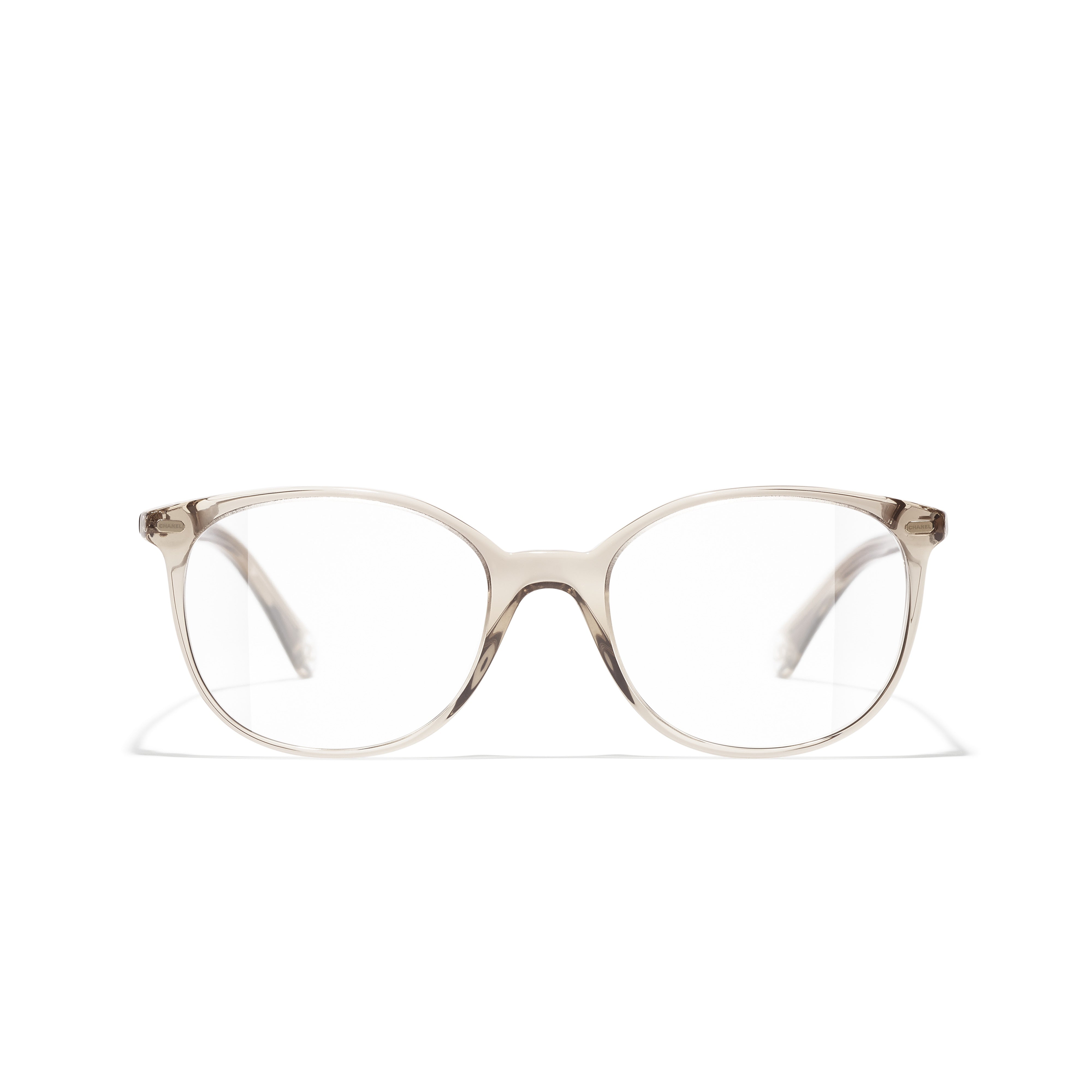 Gafas Graduadas CHANEL 3432 1723 - Vista 2