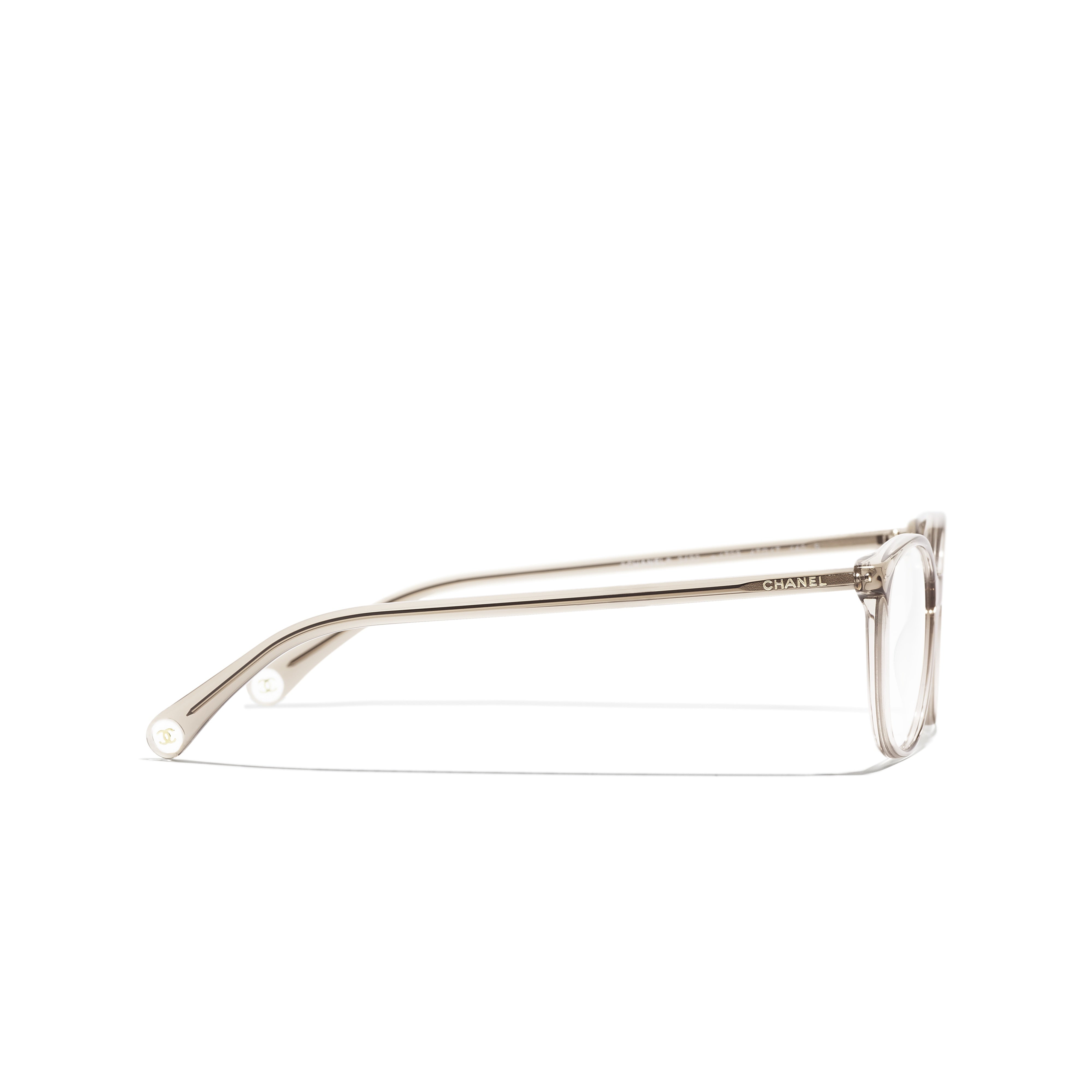 Gafas Graduadas CHANEL 3432 1723 - Vista 3