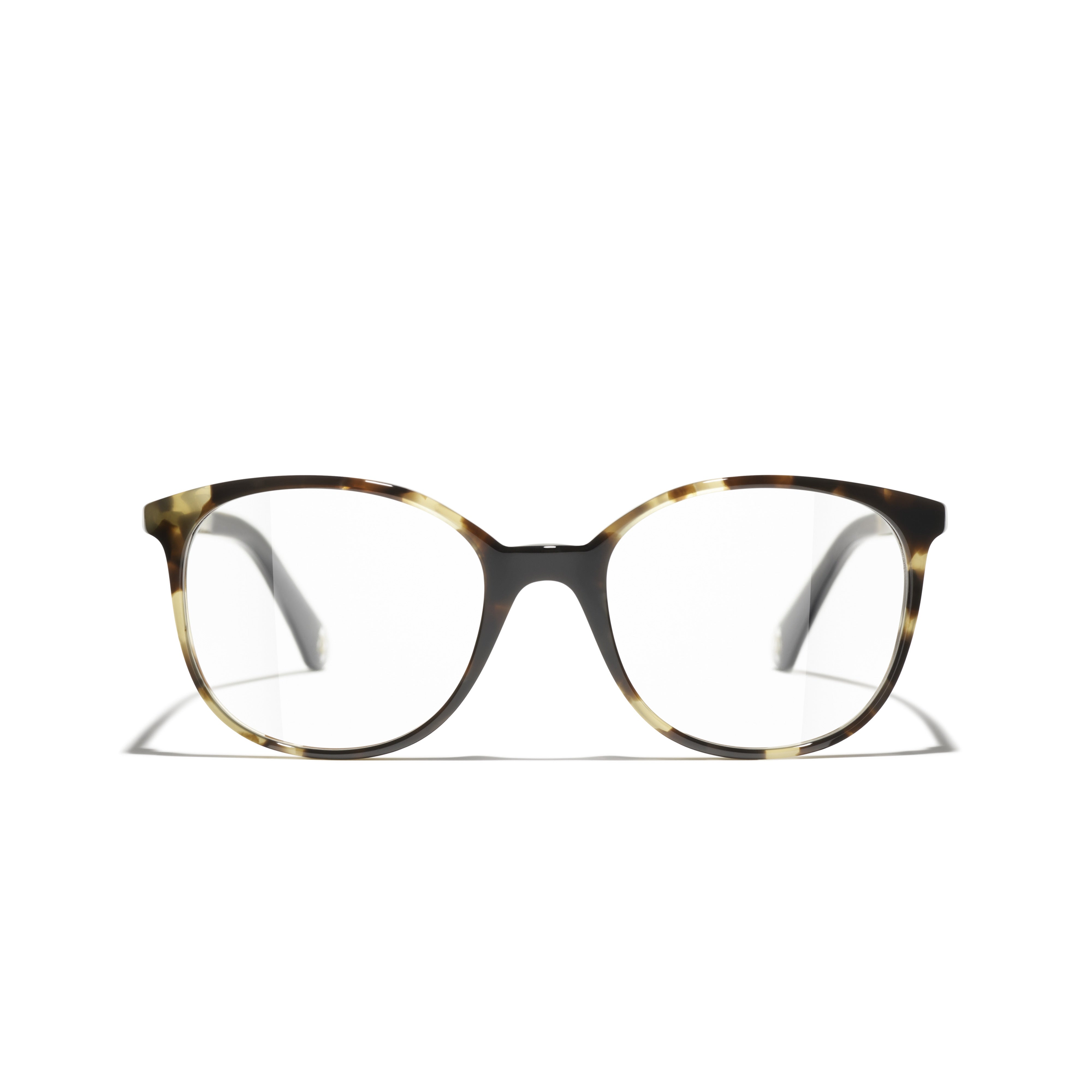 Gafas Graduadas CHANEL 3432 1770 - Vista 2