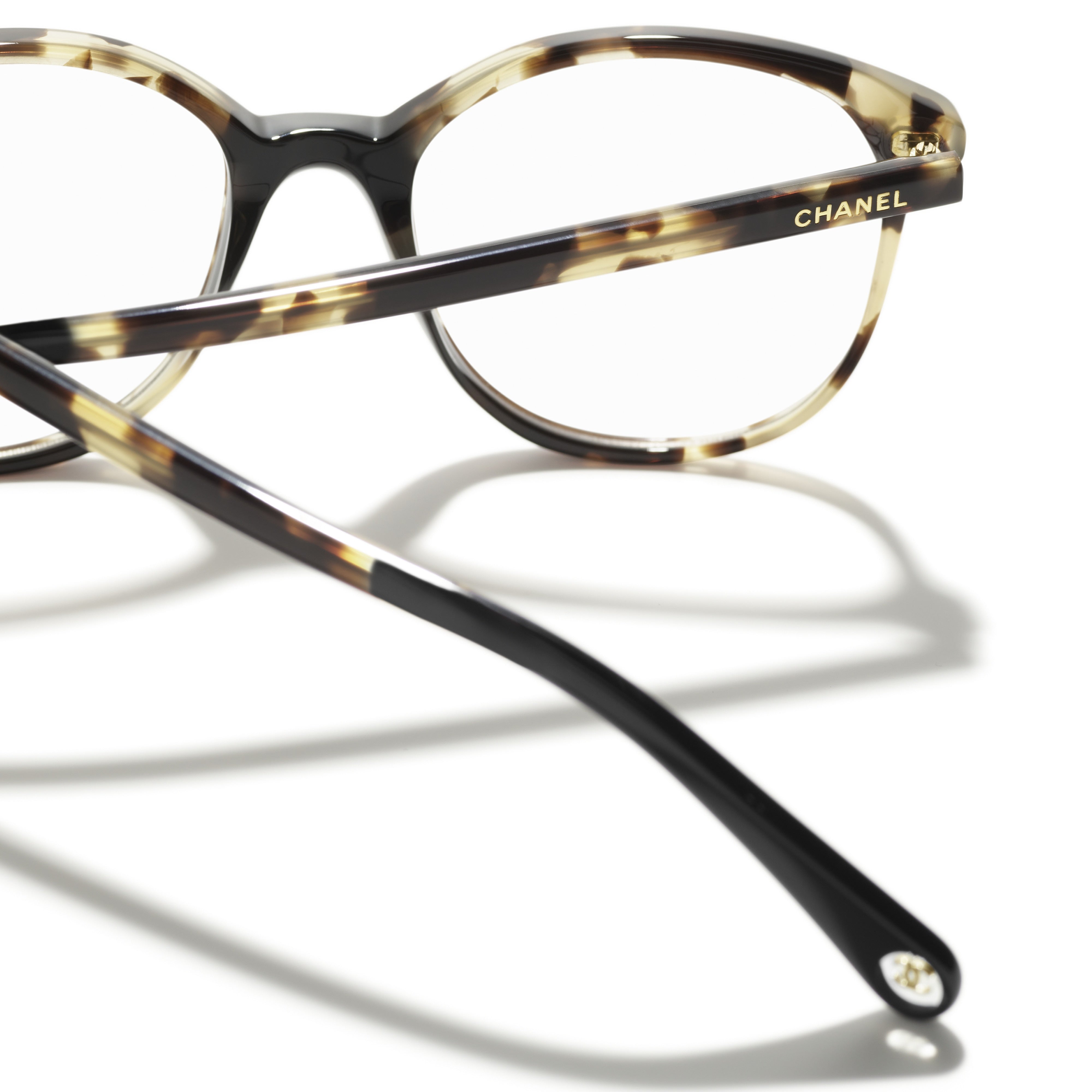 Gafas Graduadas CHANEL 3432 1770 - Vista 4