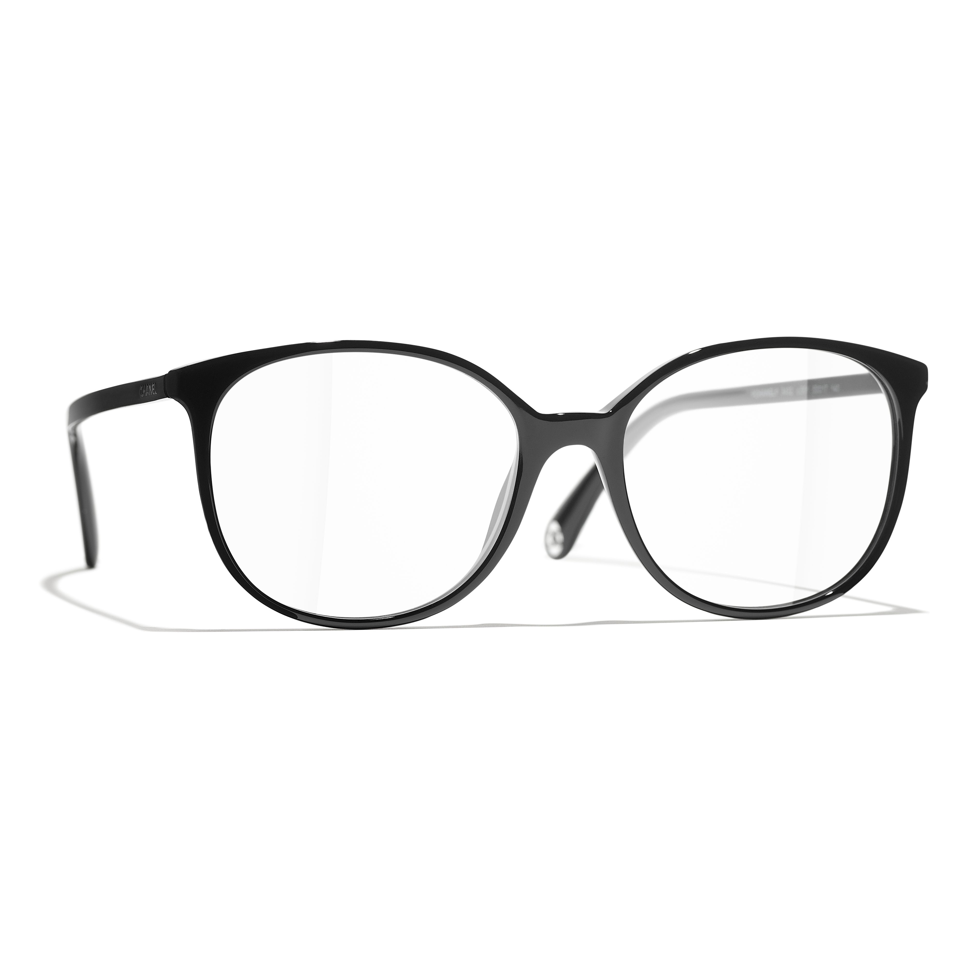 Prescription Glasses CHANEL 3432 C501 | OpticalH