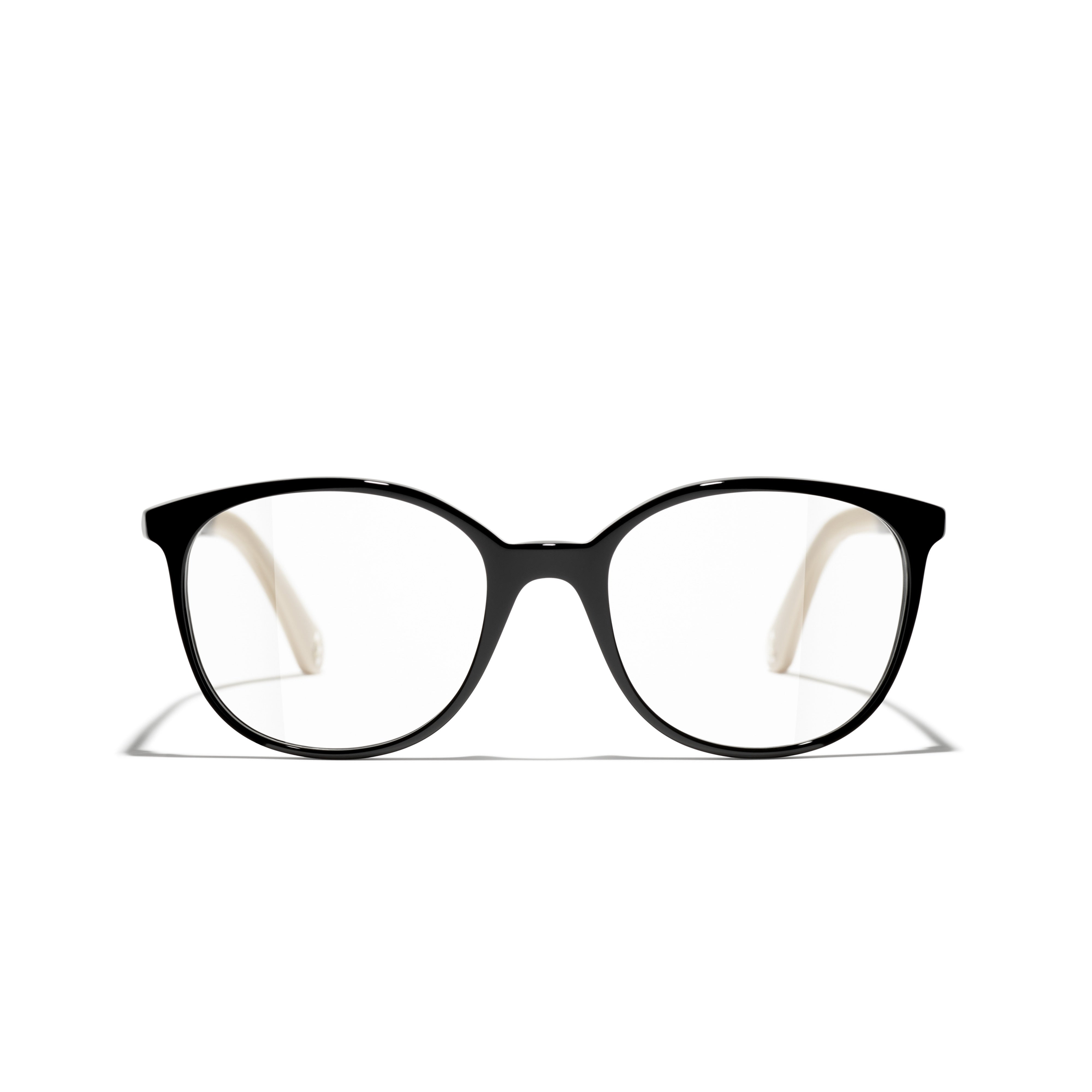 Gafas Graduadas CHANEL 3432 C534 - Vista 2