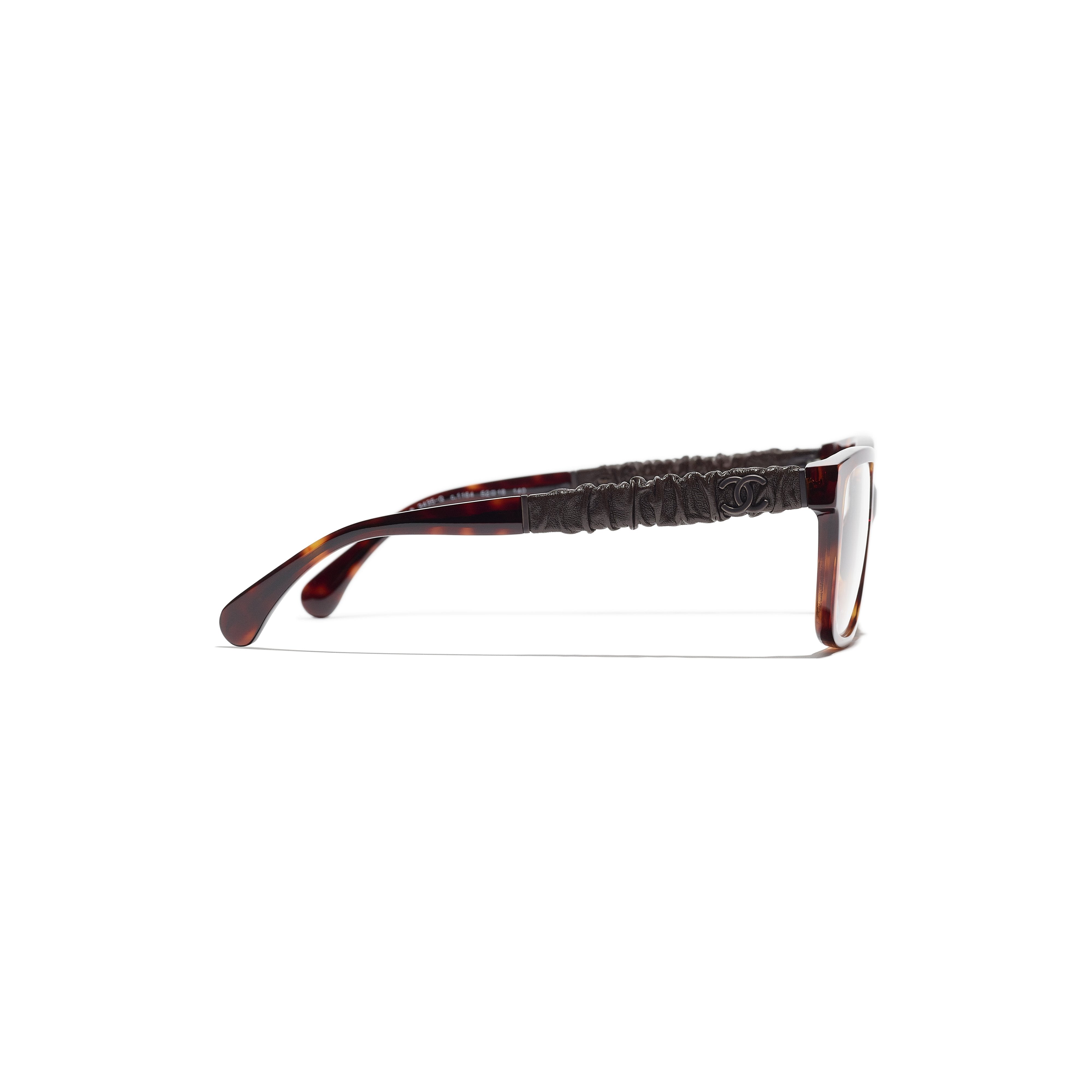 Gafas Graduadas CHANEL 3435Q 1164 54 16 140 - Vista 3