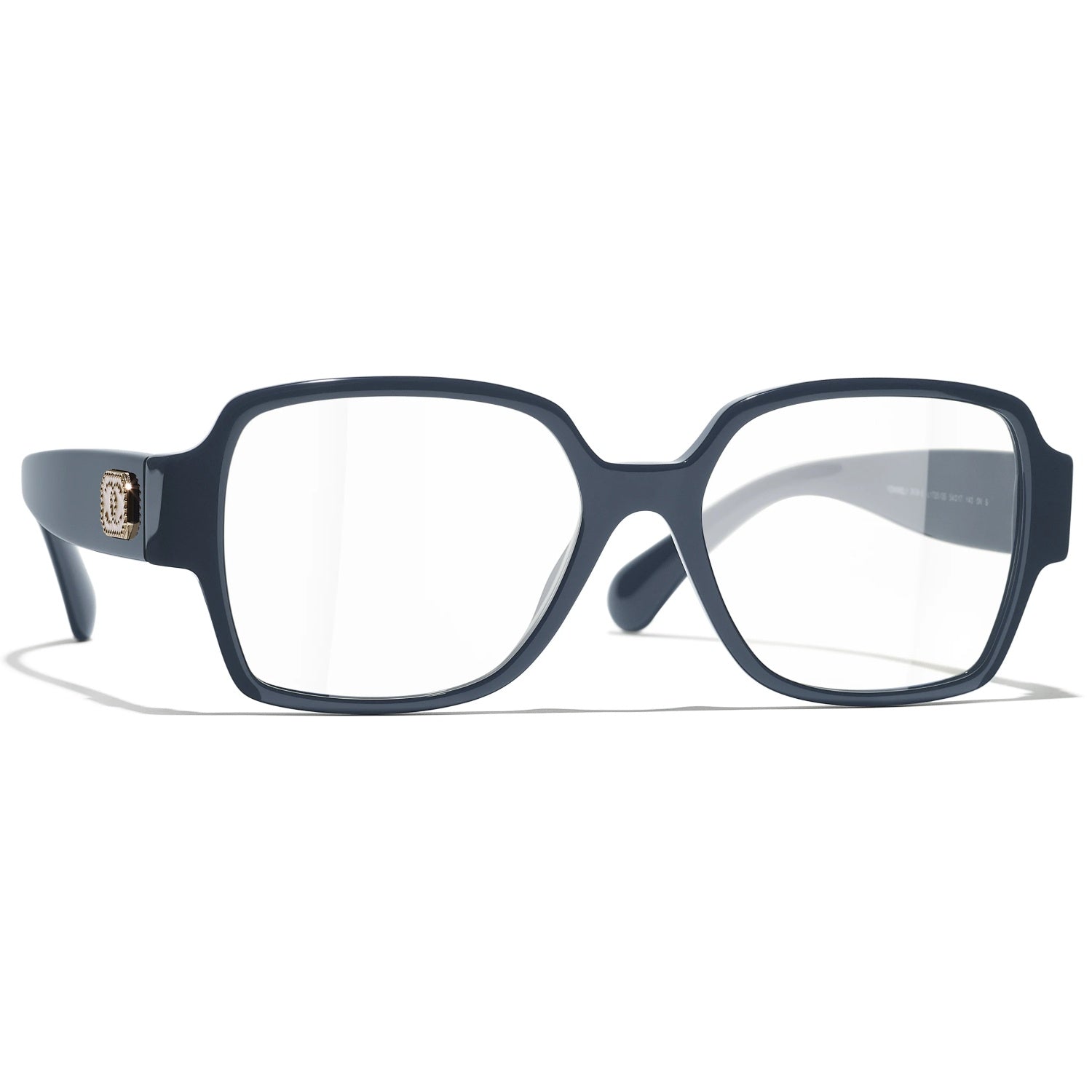 Gafas Graduadas CHANEL 3438 1725 52 18 140
