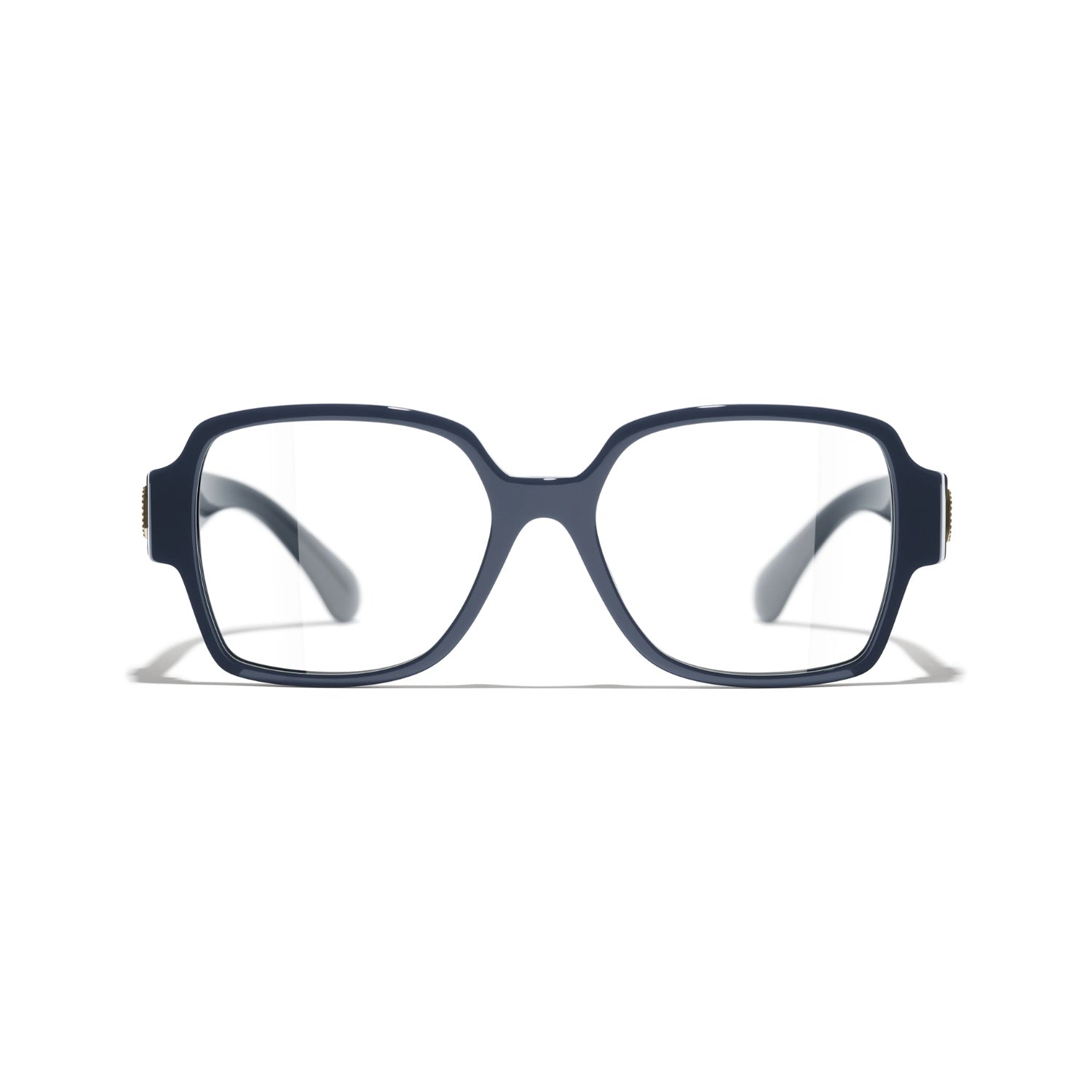 Gafas Graduadas CHANEL 3438 1725 52 18 140 - Vista 2