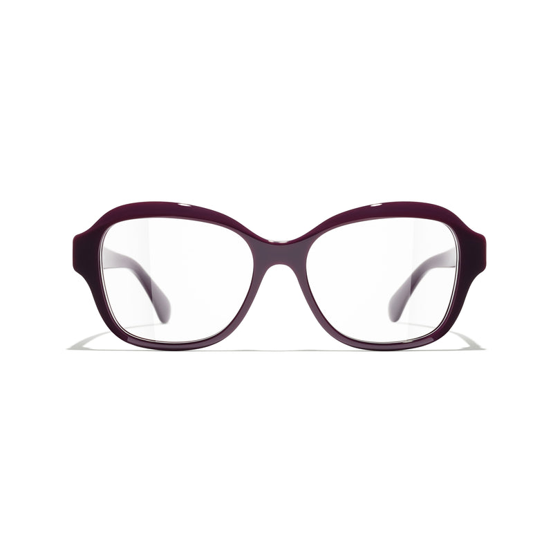 Gafas Graduadas CHANEL 3439H 1068 52 16 140