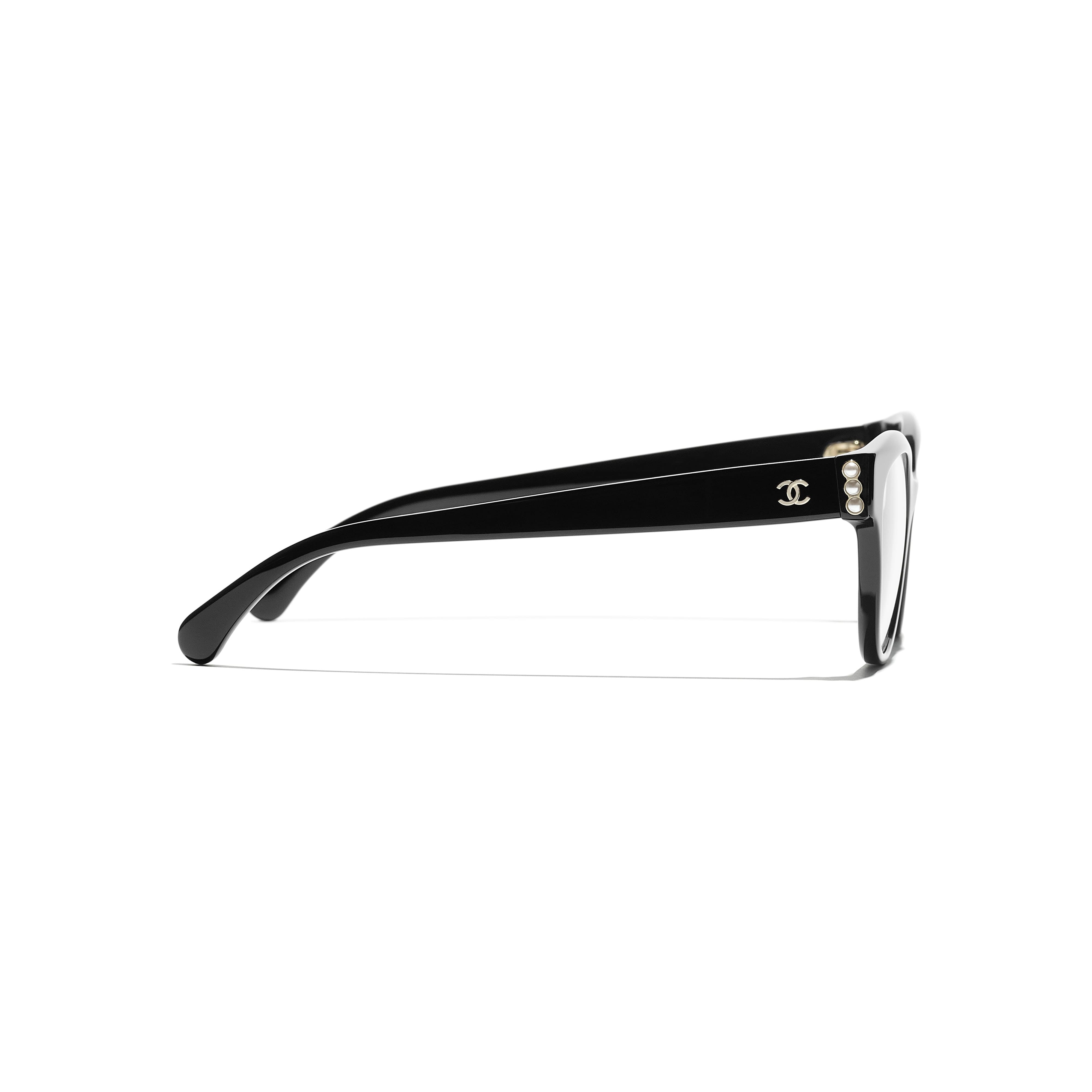 Gafas Graduadas CHANEL 3440H C622 - Vista 3
