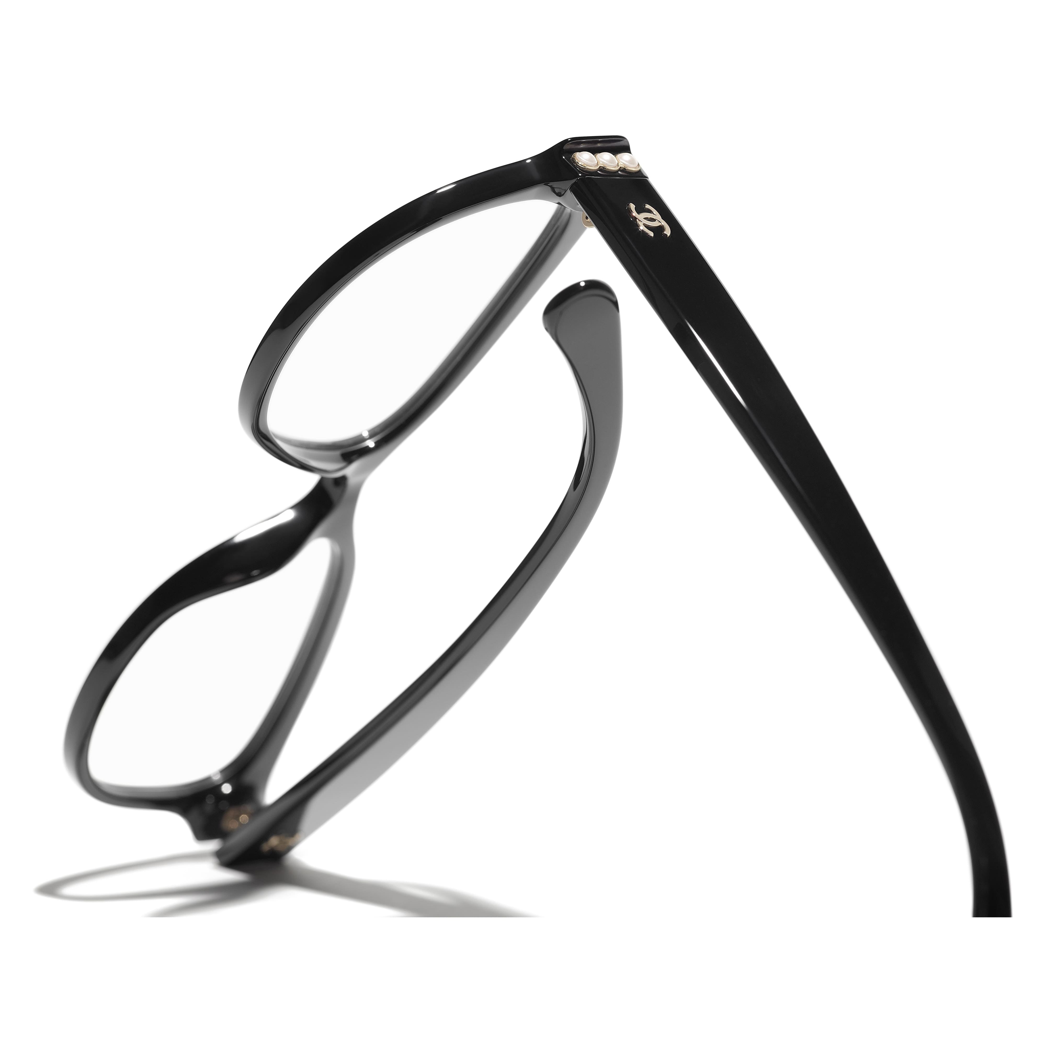 Gafas Graduadas CHANEL 3440H C622 - Vista 4