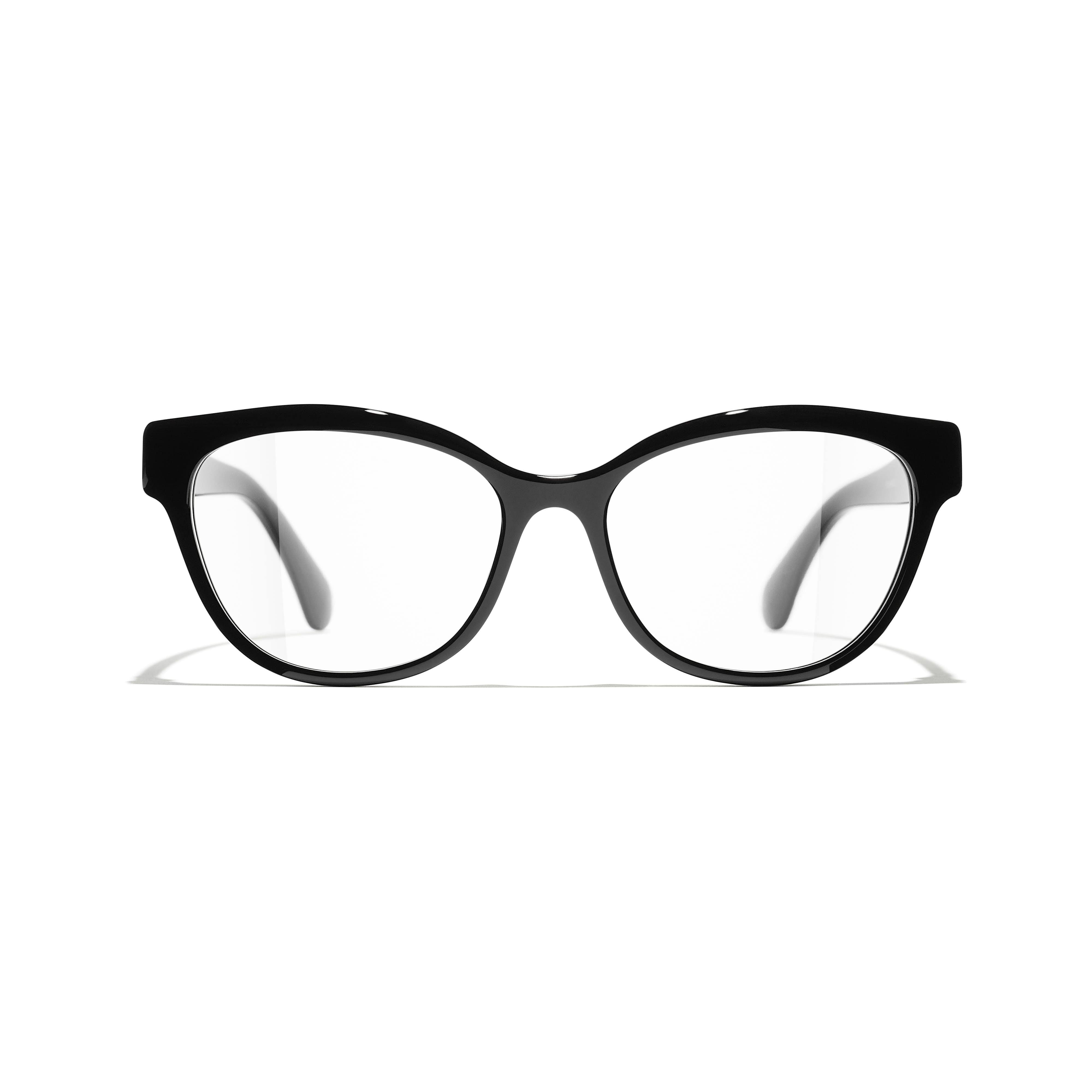 Gafas Graduadas CHANEL 3440H C888 - Vista 2