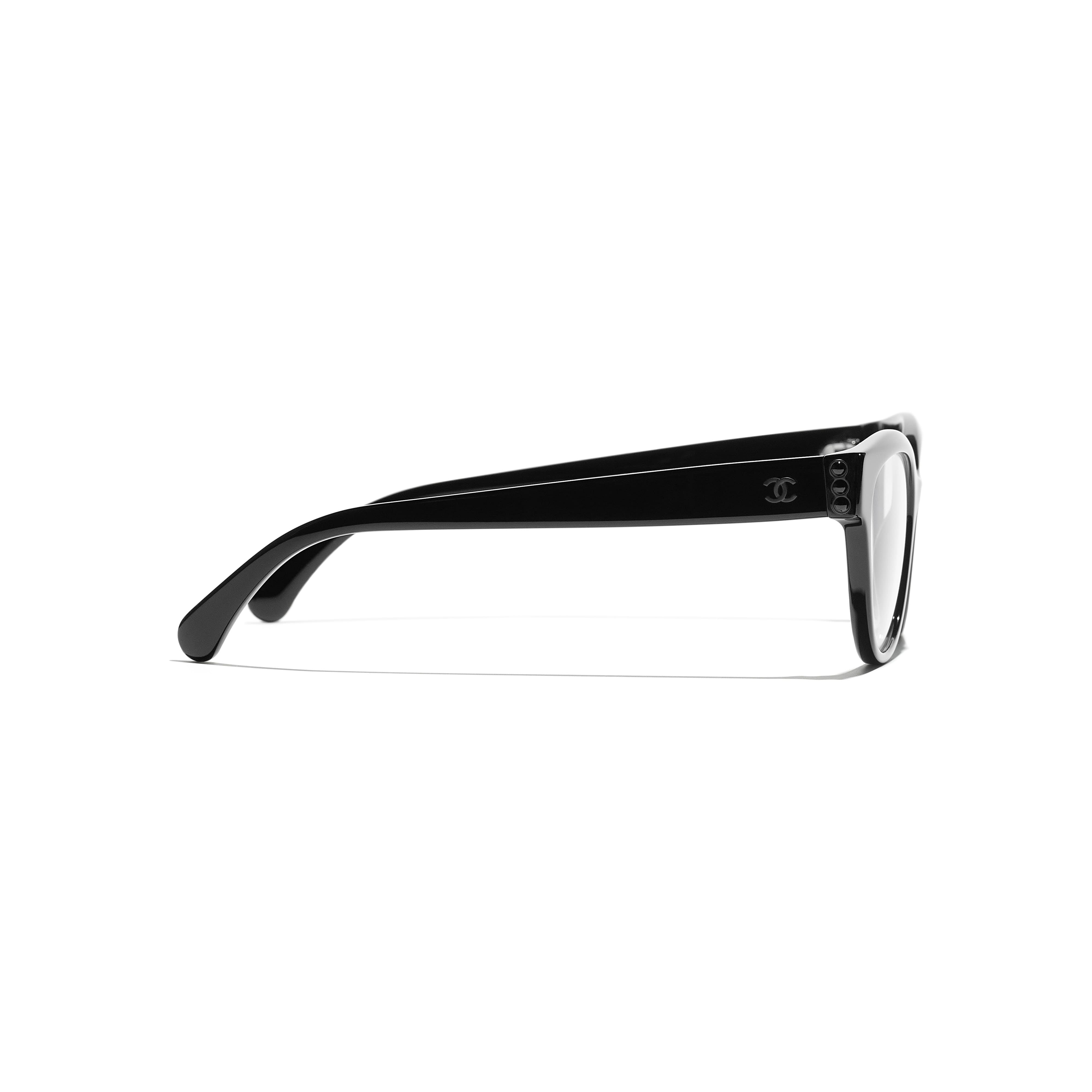 Gafas Graduadas CHANEL 3440H C888 - Vista 3