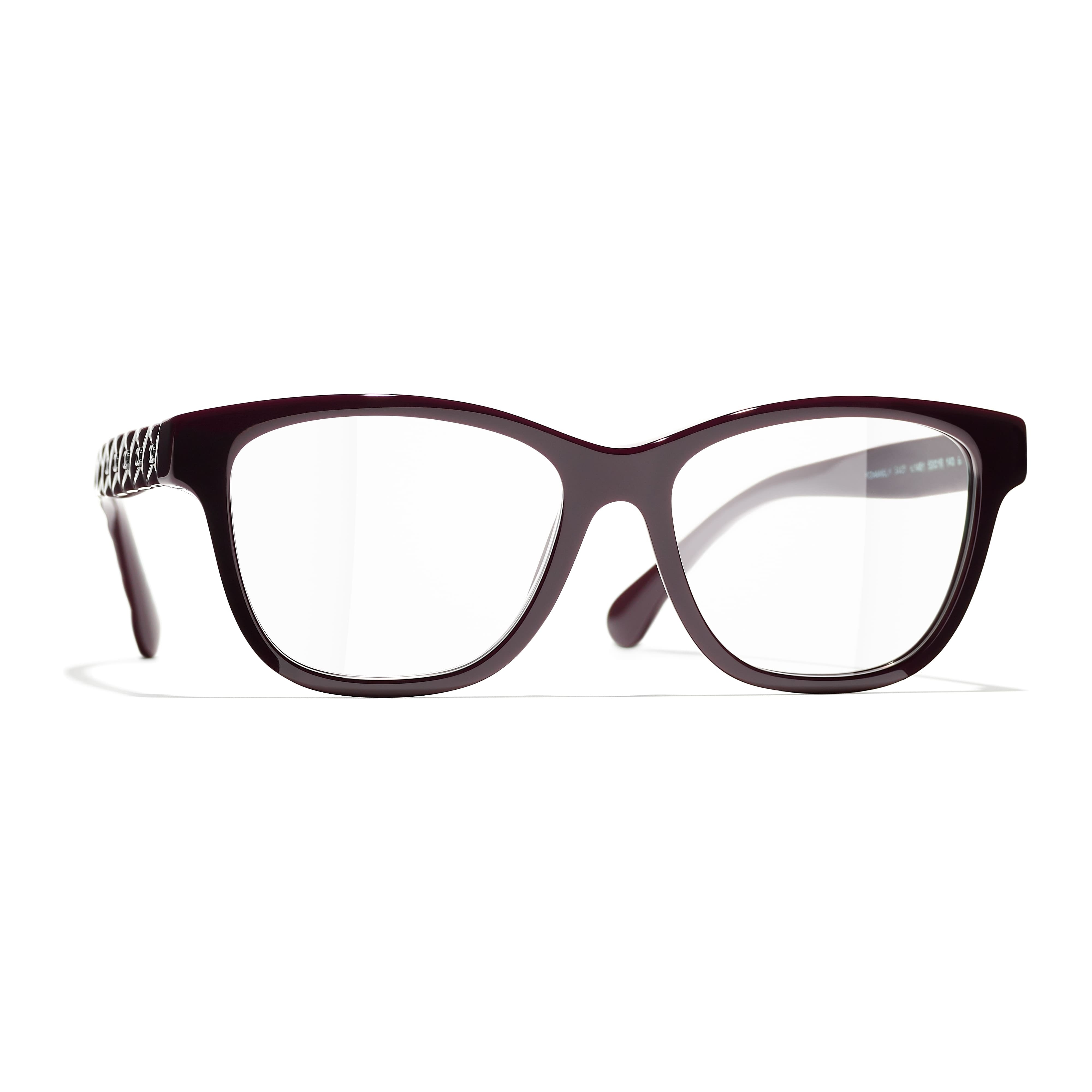 Gafas Graduadas CHANEL 3443 1461 51 16 140