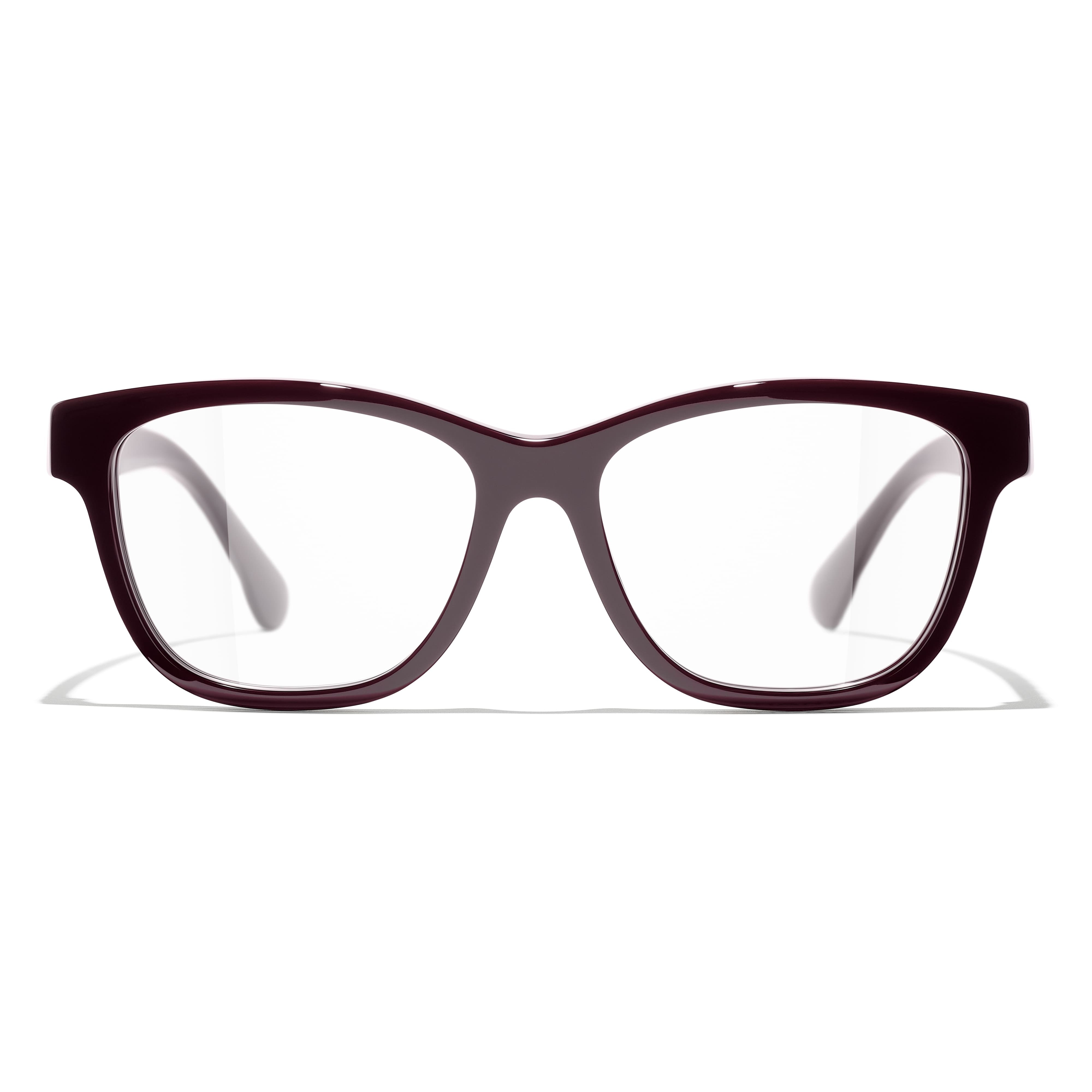 Gafas Graduadas CHANEL 3443 1461 51 16 140 - Vista 2