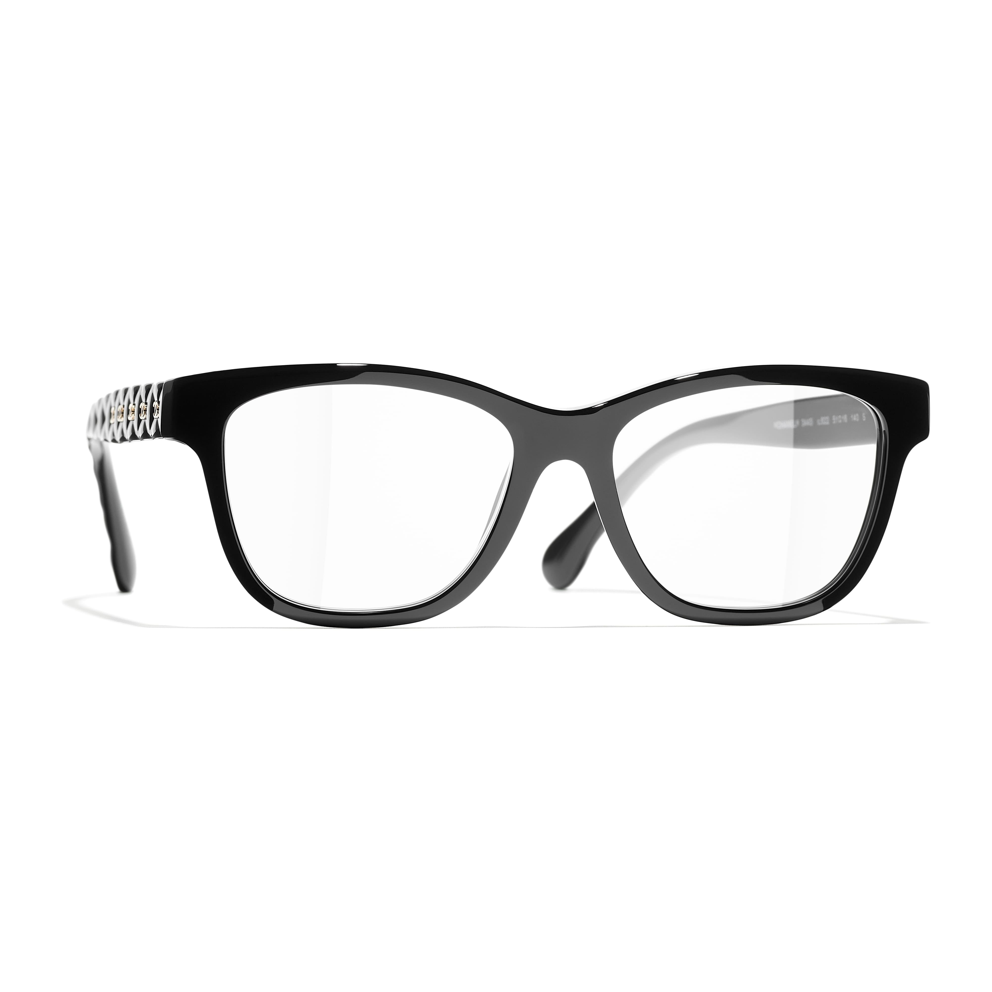 Gafas Graduadas CHANEL 3443 C622 53 16 140