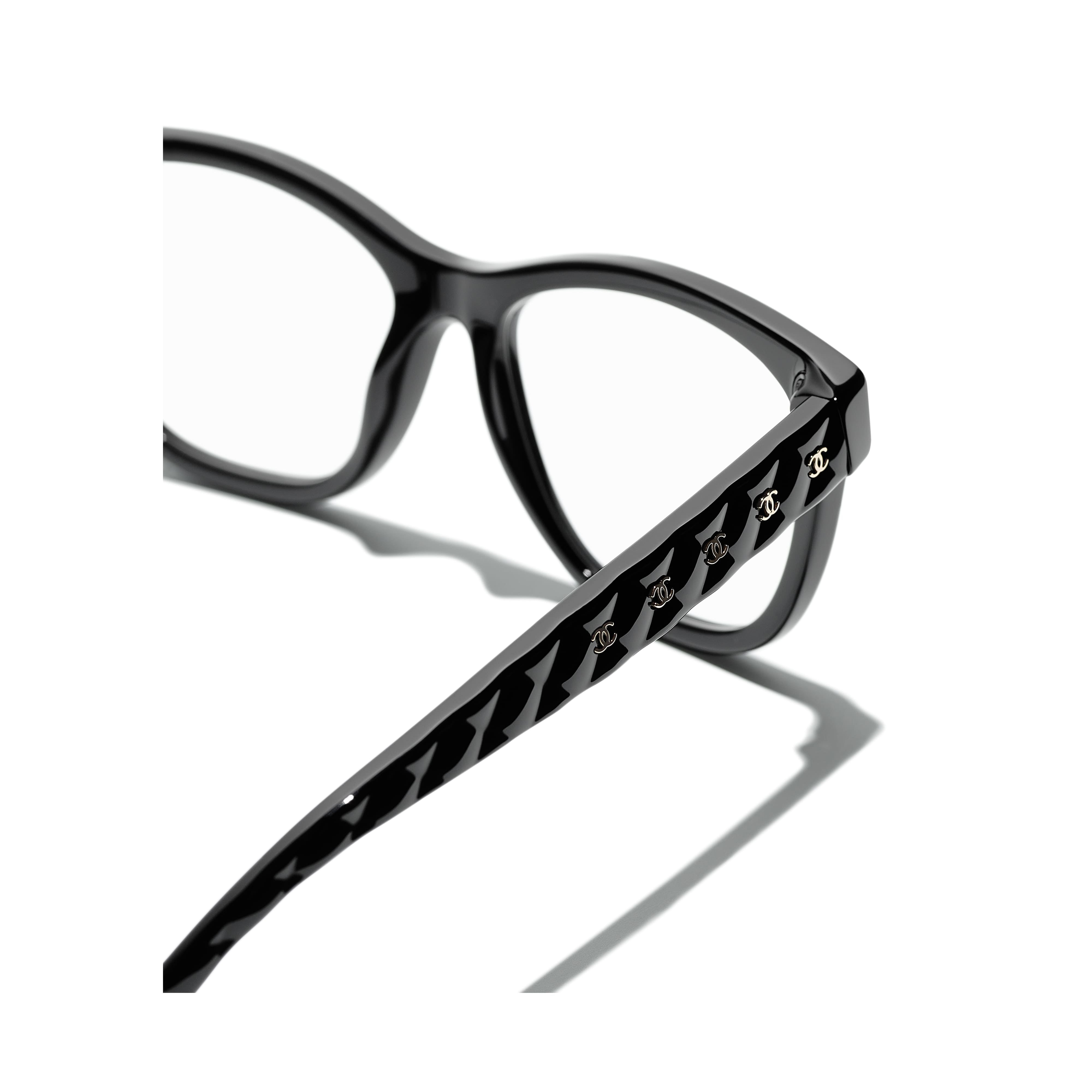 Gafas Graduadas CHANEL 3443 C622 53 16 140 - Vista 4