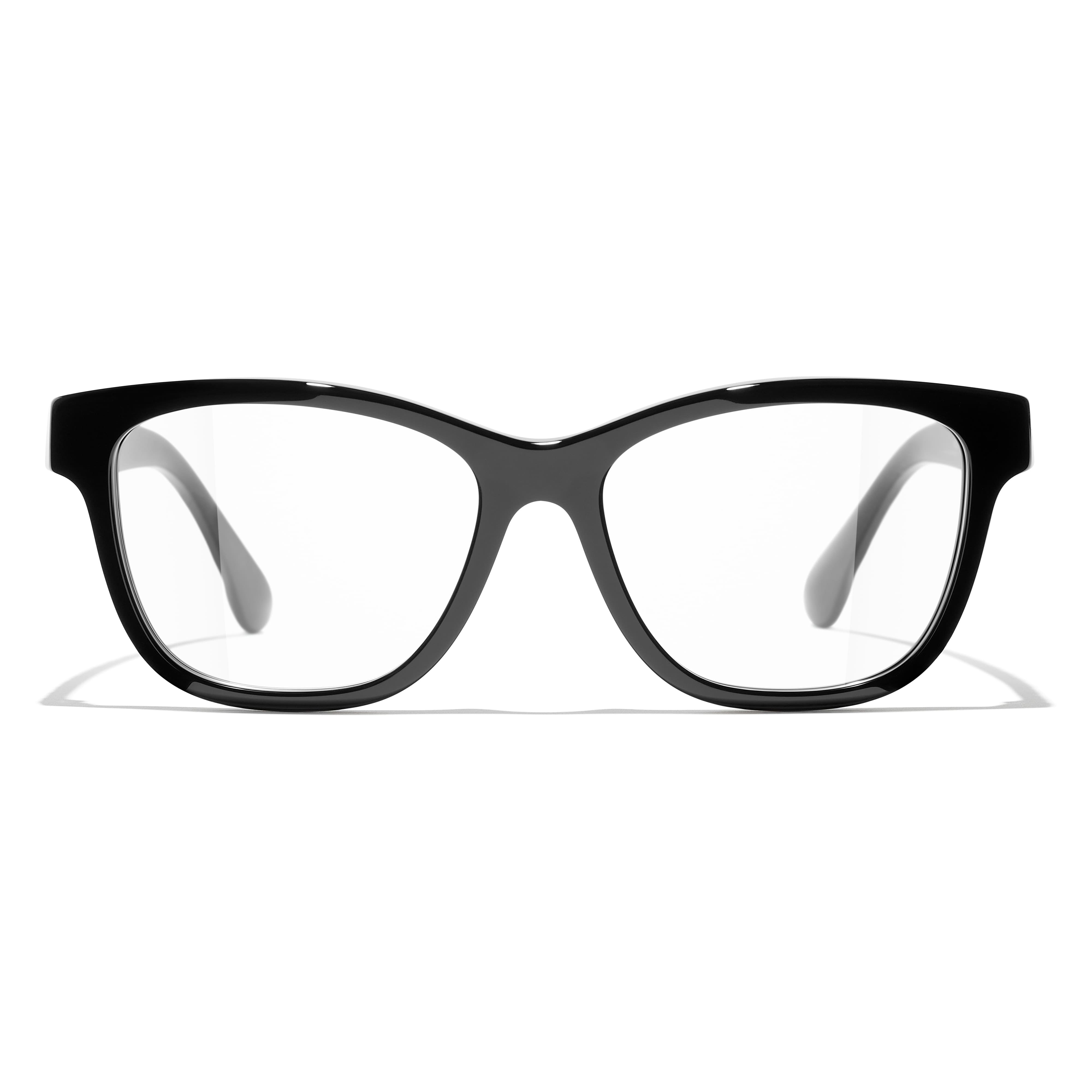 Gafas Graduadas CHANEL 3443 C760 53 16 140 - Vista 2