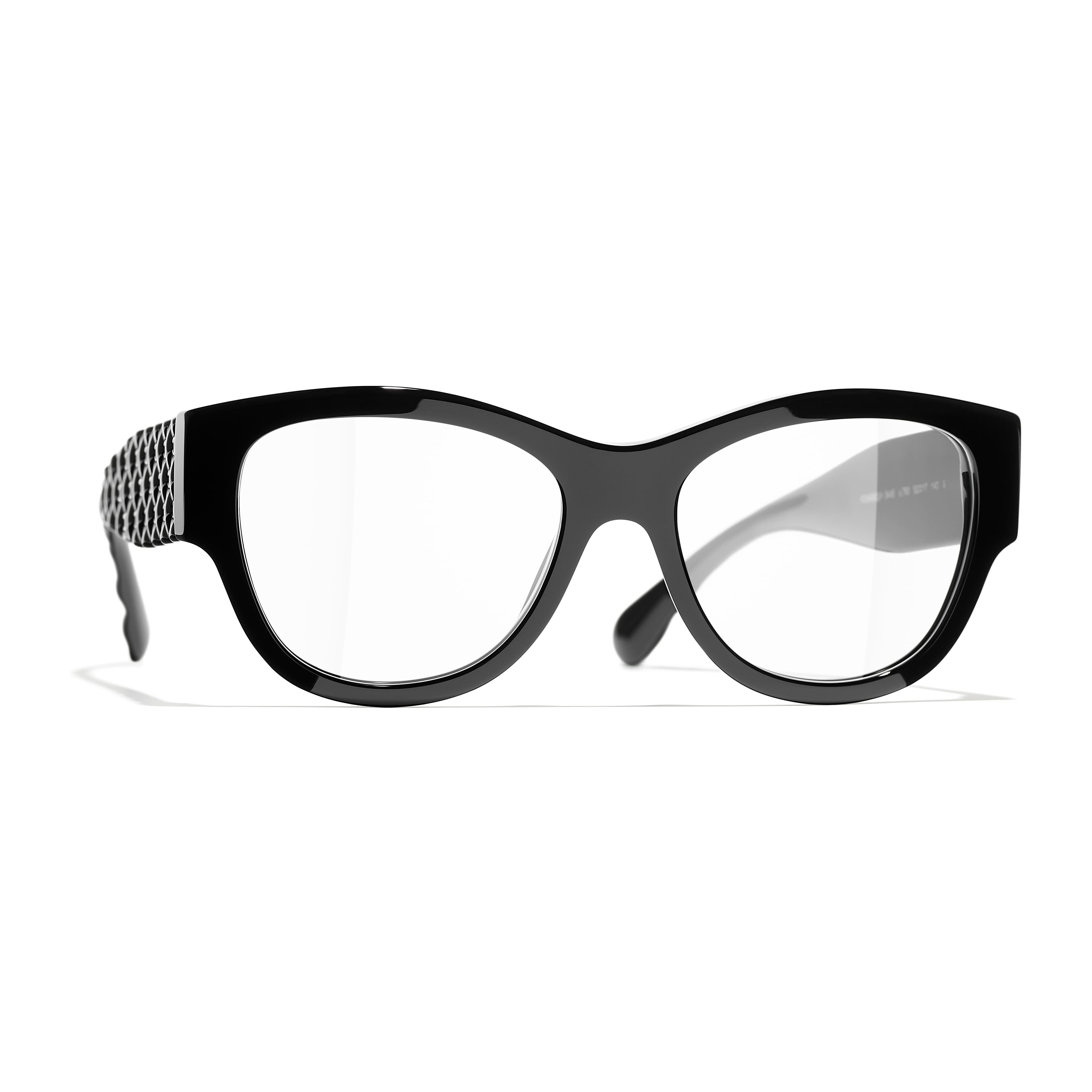 Gafas Graduadas CHANEL 3445 C760 52 17 140