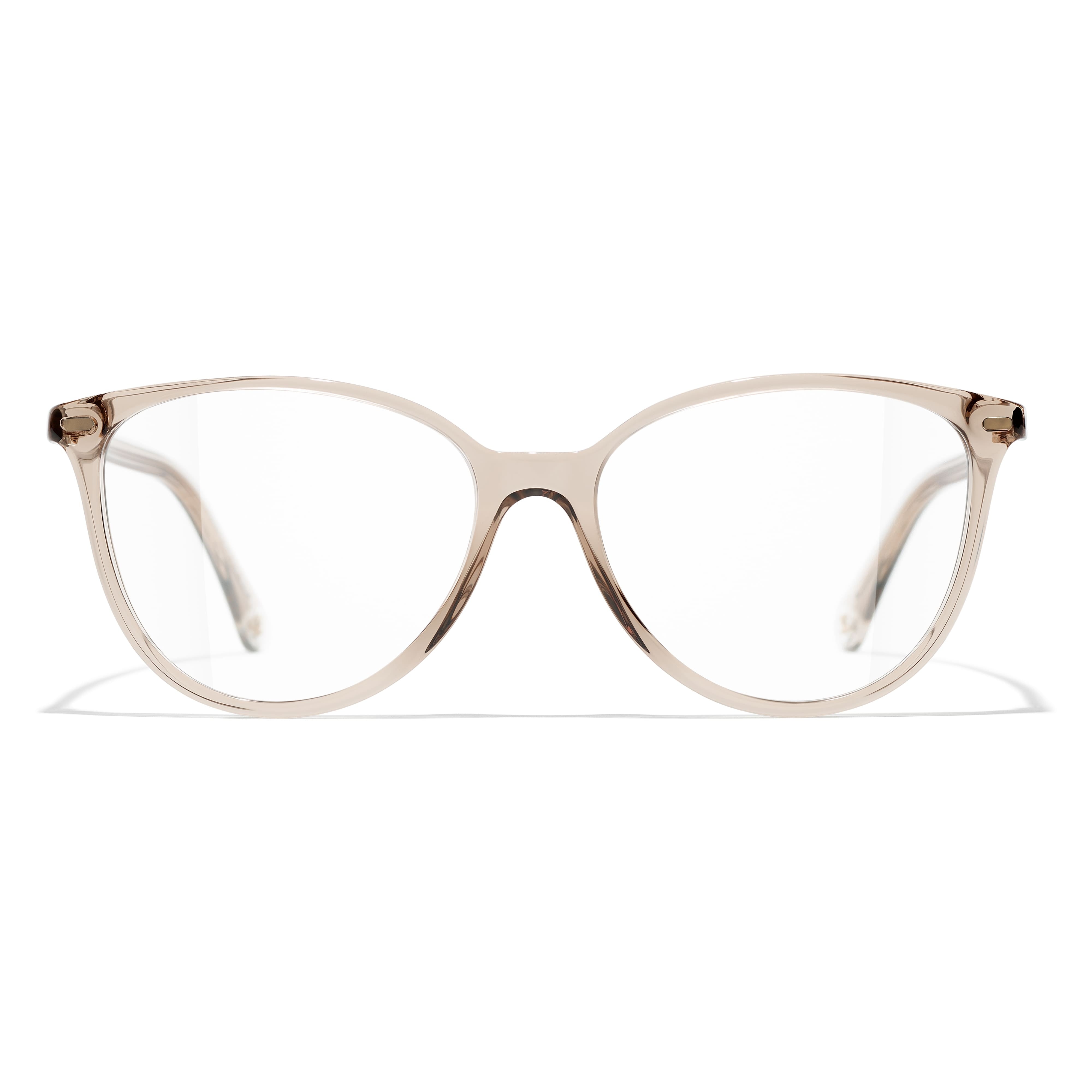 Gafas Graduadas CHANEL 3446 1723 - Vista 2
