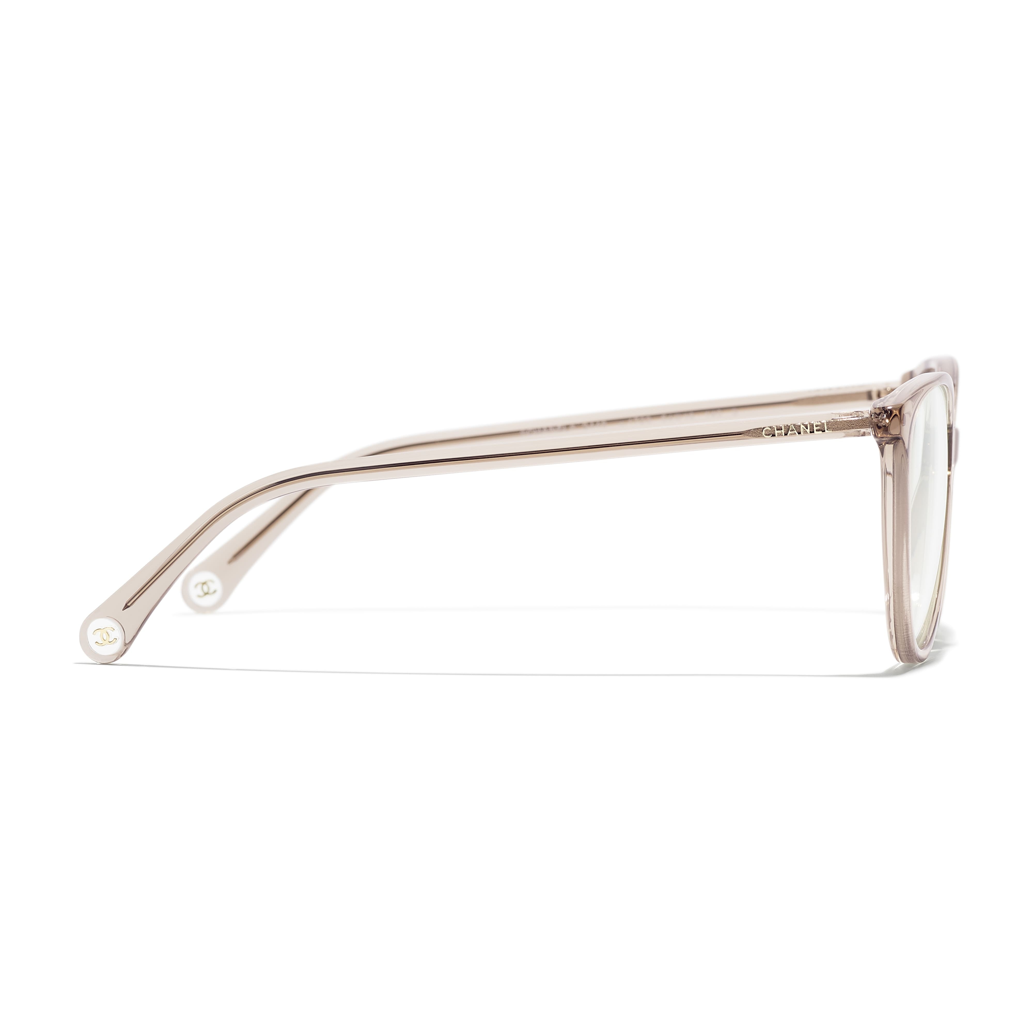 Gafas Graduadas CHANEL 3446 1723 - Vista 3