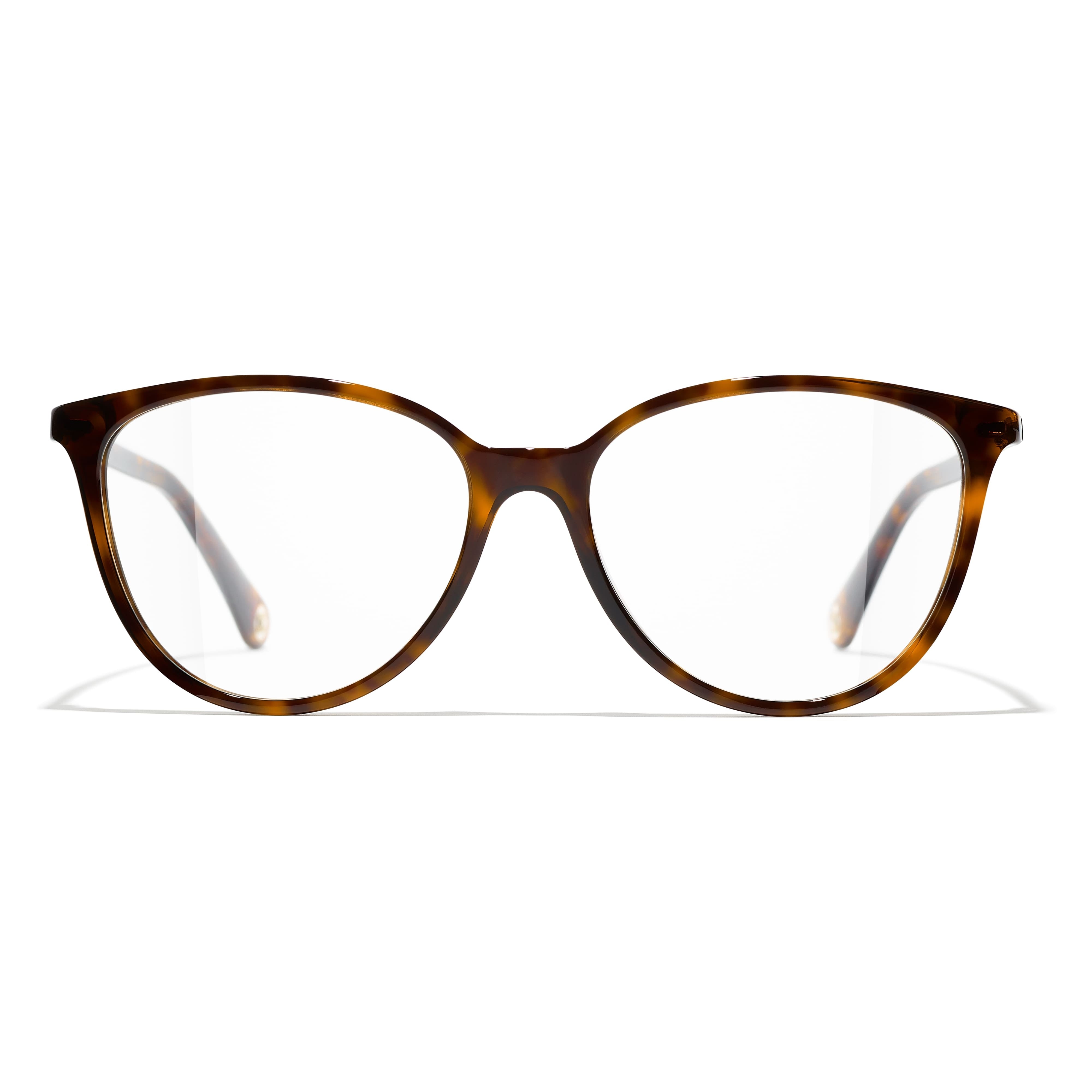 Gafas Graduadas CHANEL 3446 C714 - Vista 2