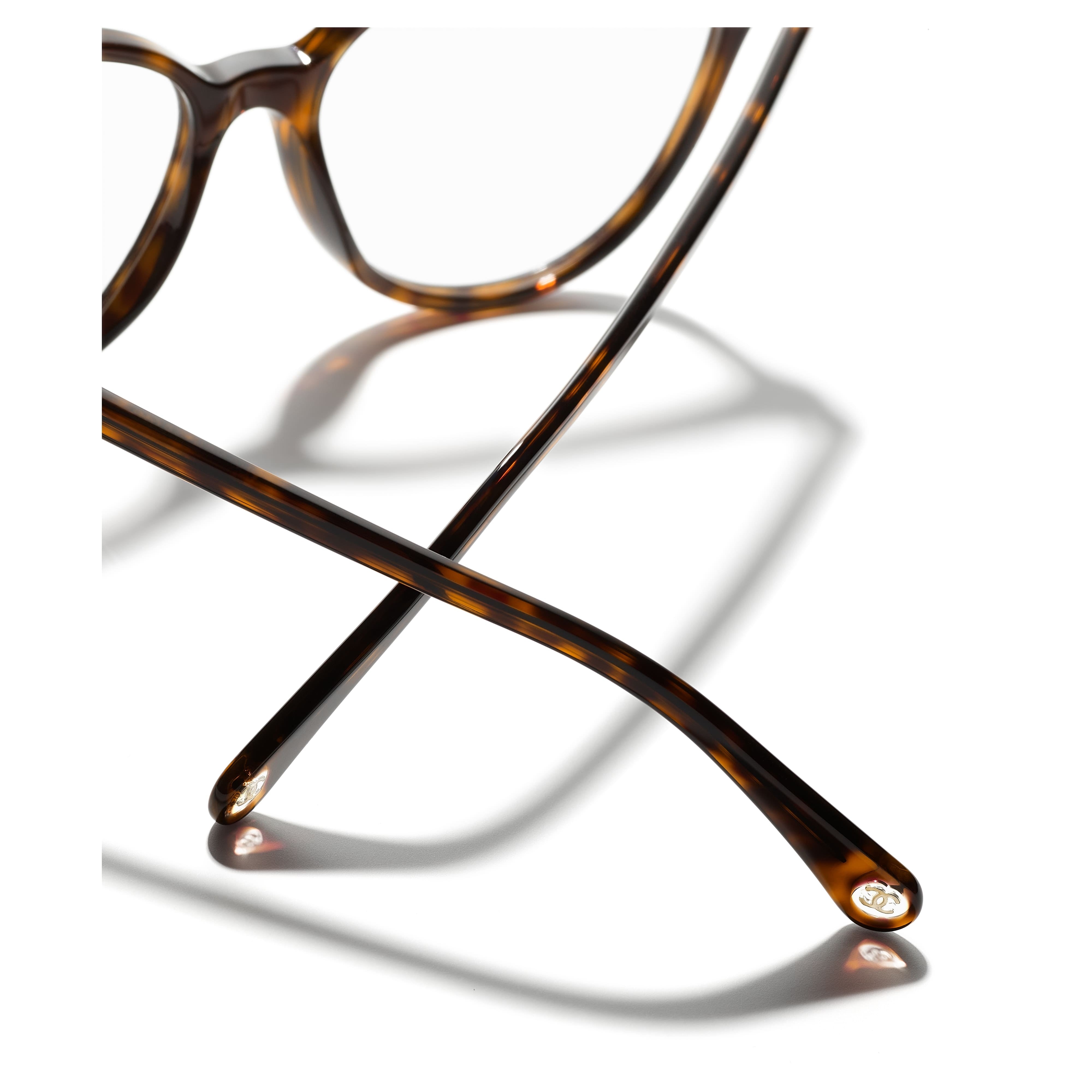 Gafas Graduadas CHANEL 3446 C714 - Vista 4