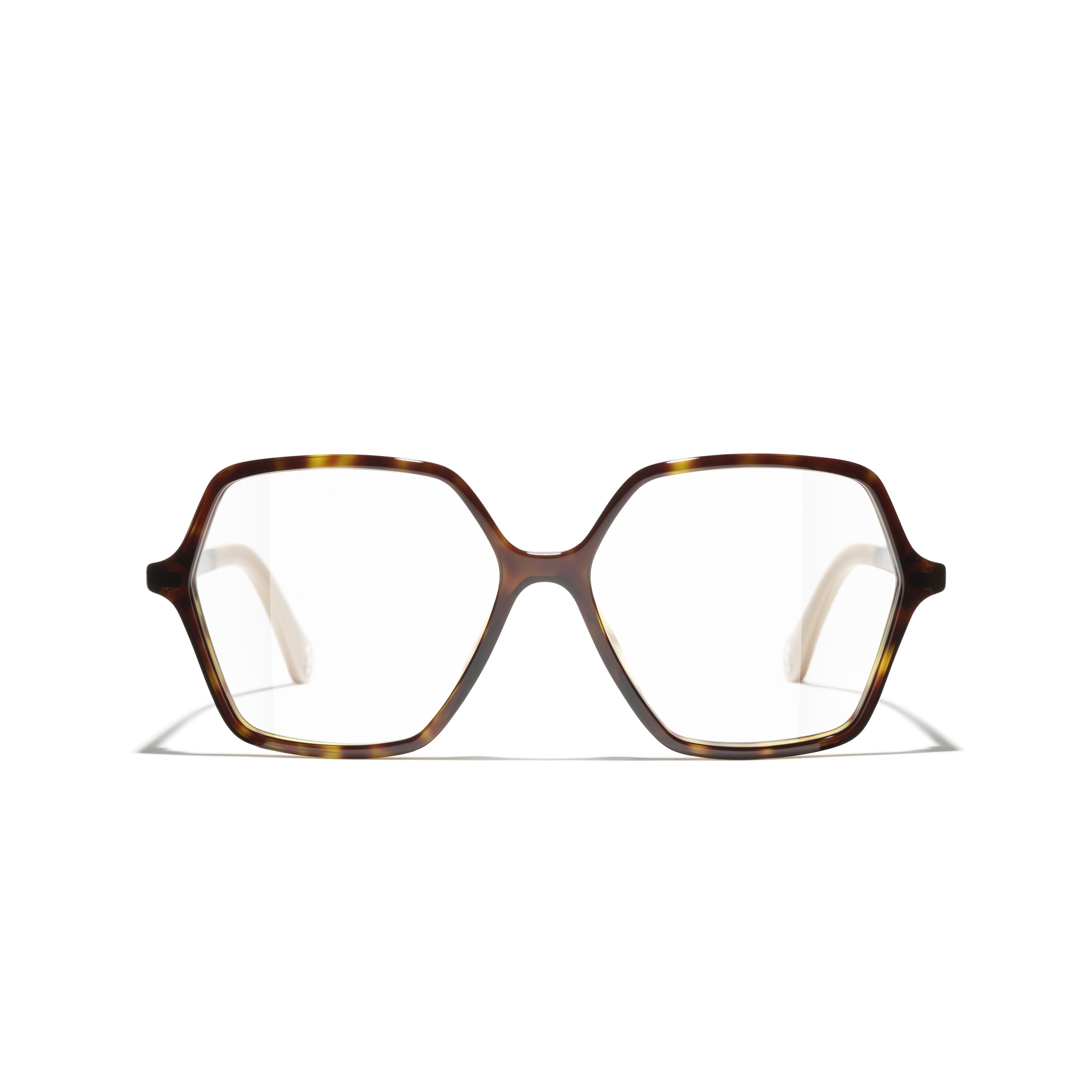 Gafas Graduadas CHANEL 3447 1682 - Vista 2