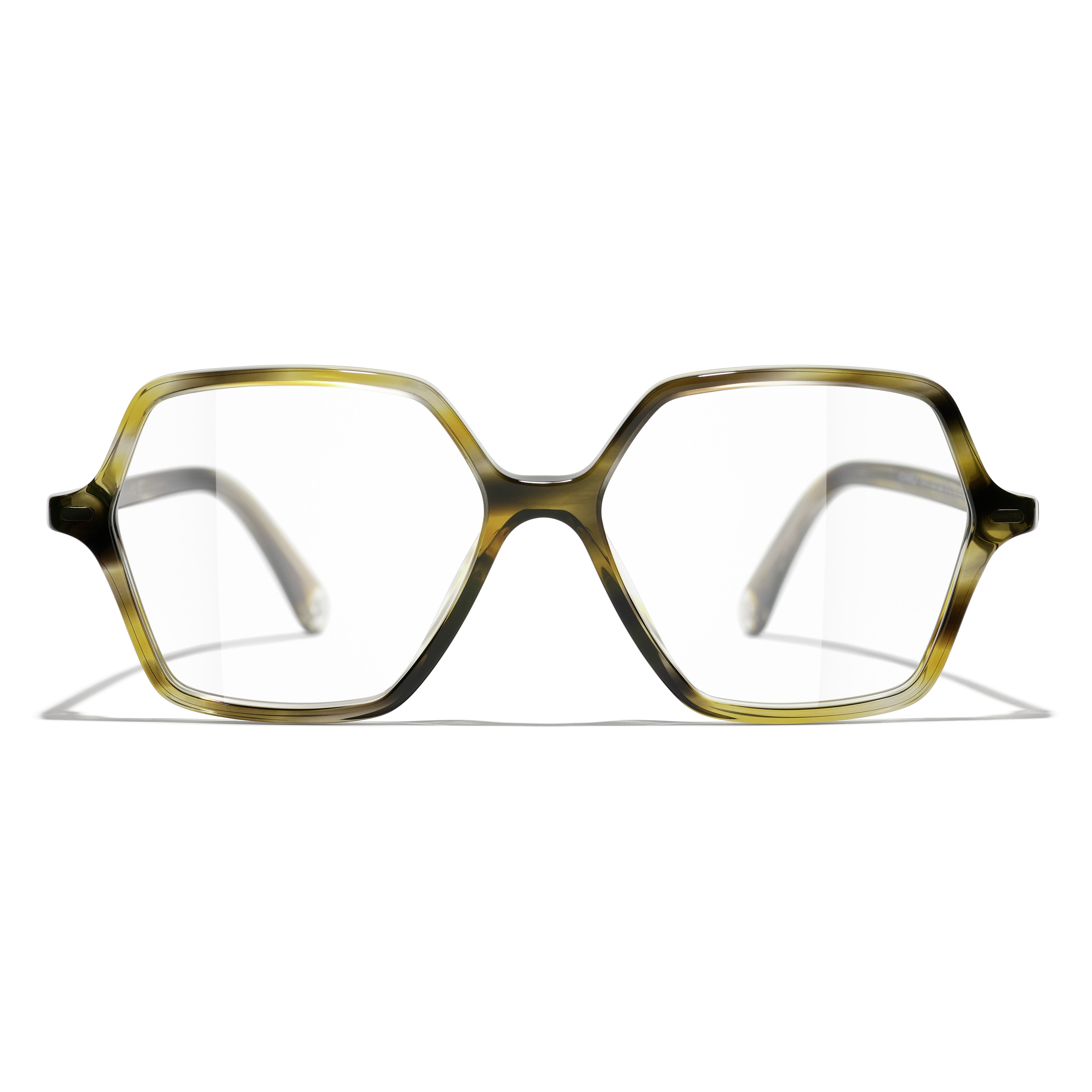 Gafas Graduadas CHANEL 3447 1729 55 14 140 - Vista 2
