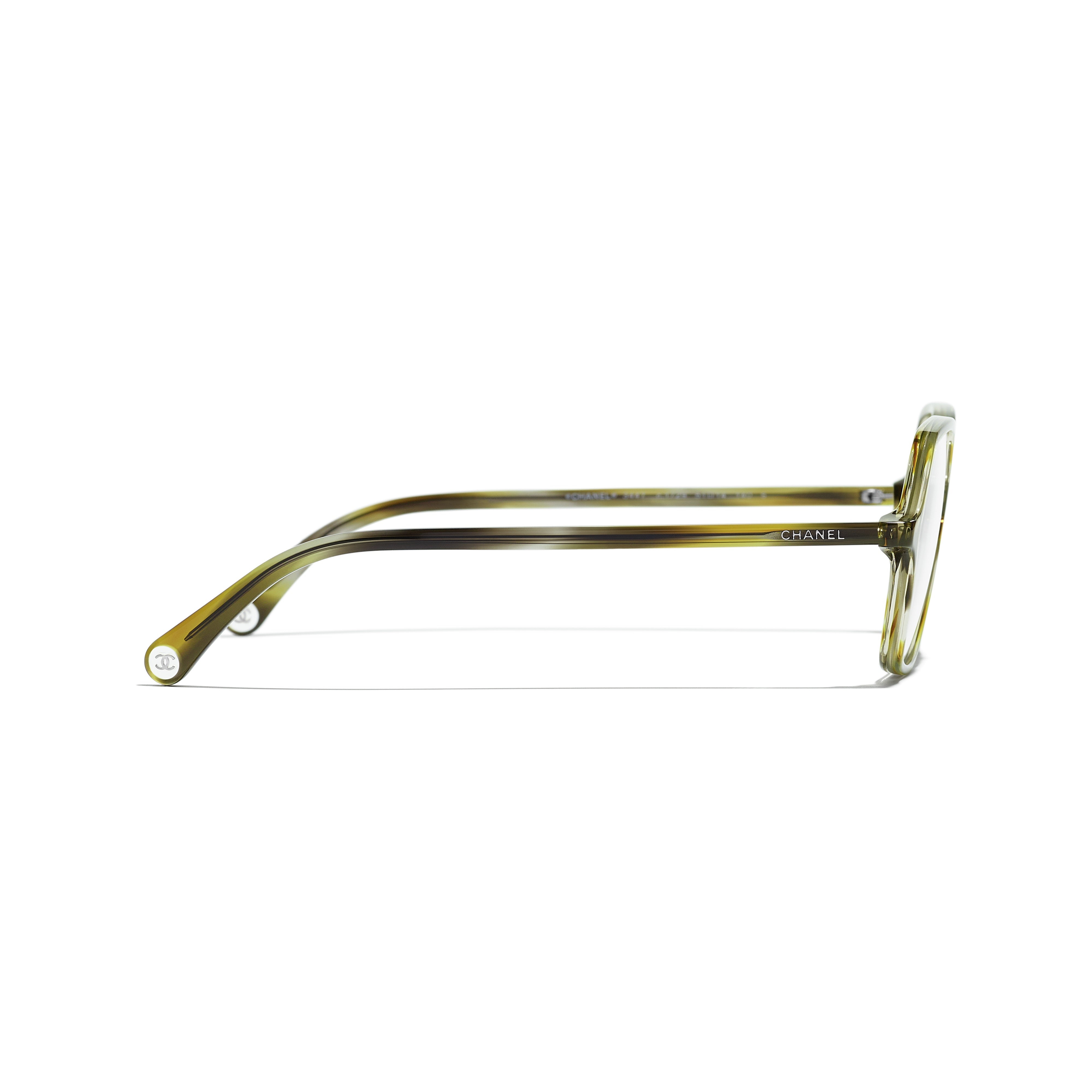 Gafas Graduadas CHANEL 3447 1729 55 14 140 - Vista 3