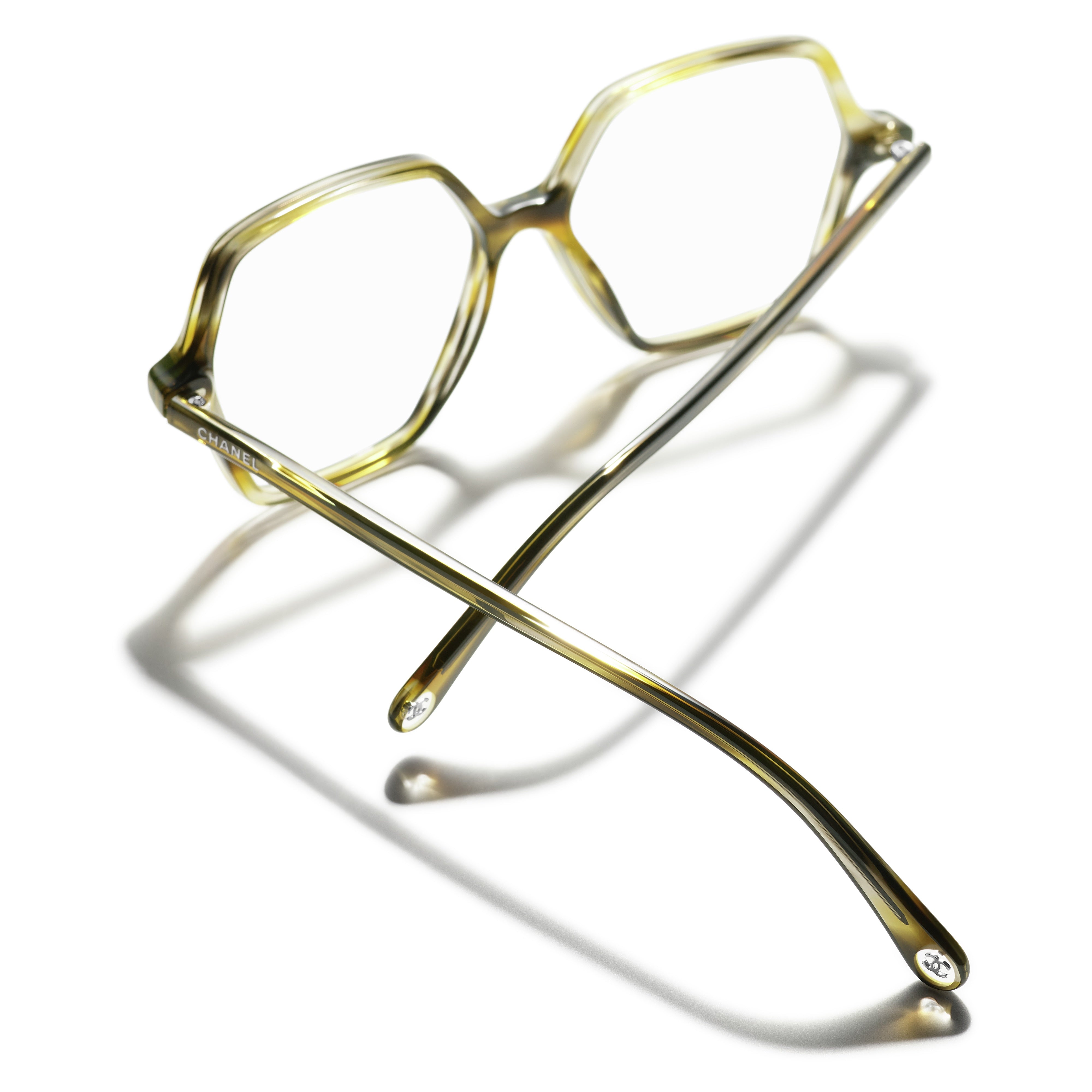 Gafas Graduadas CHANEL 3447 1729 55 14 140 - Vista 4