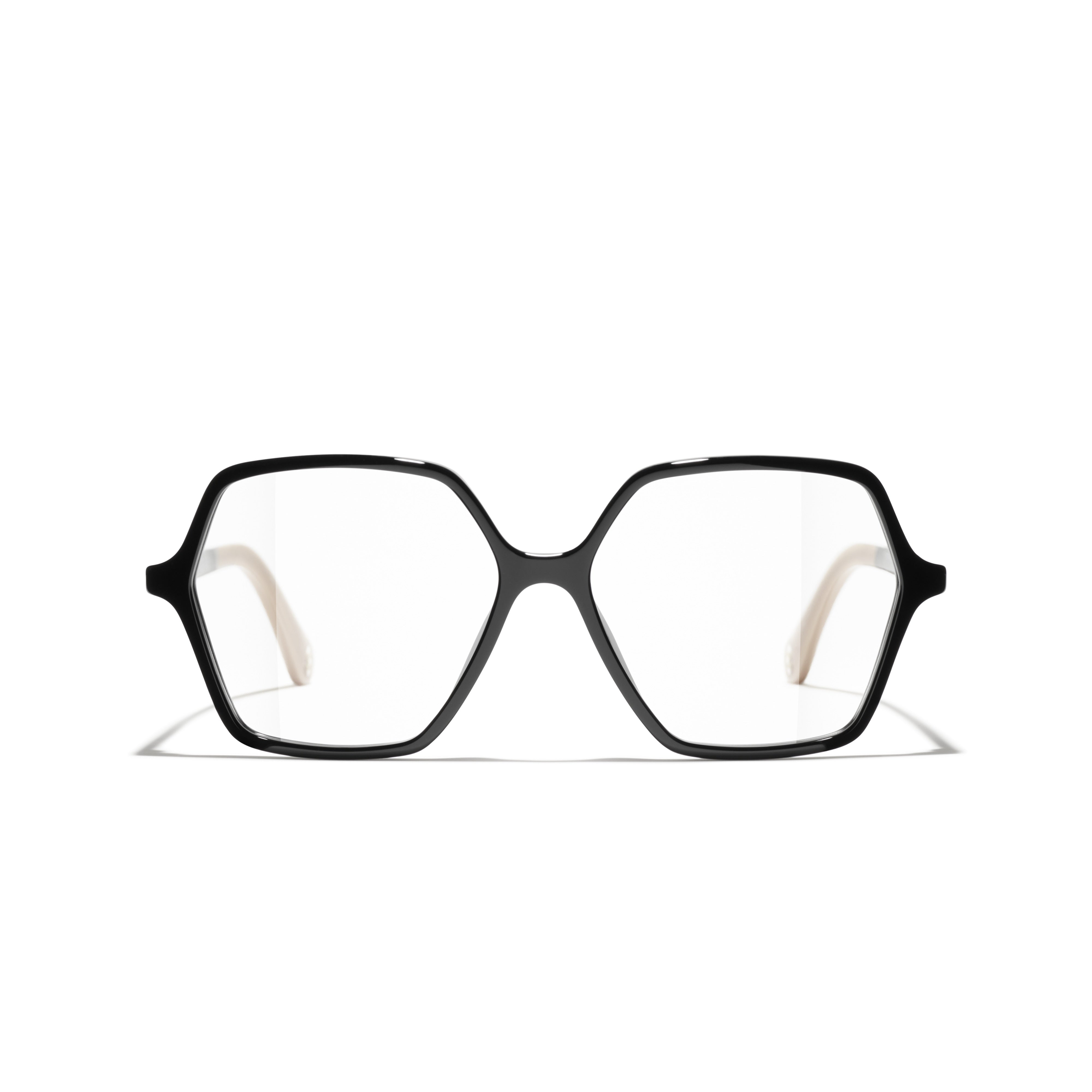 Gafas Graduadas CHANEL 3447 C534 - Vista 2