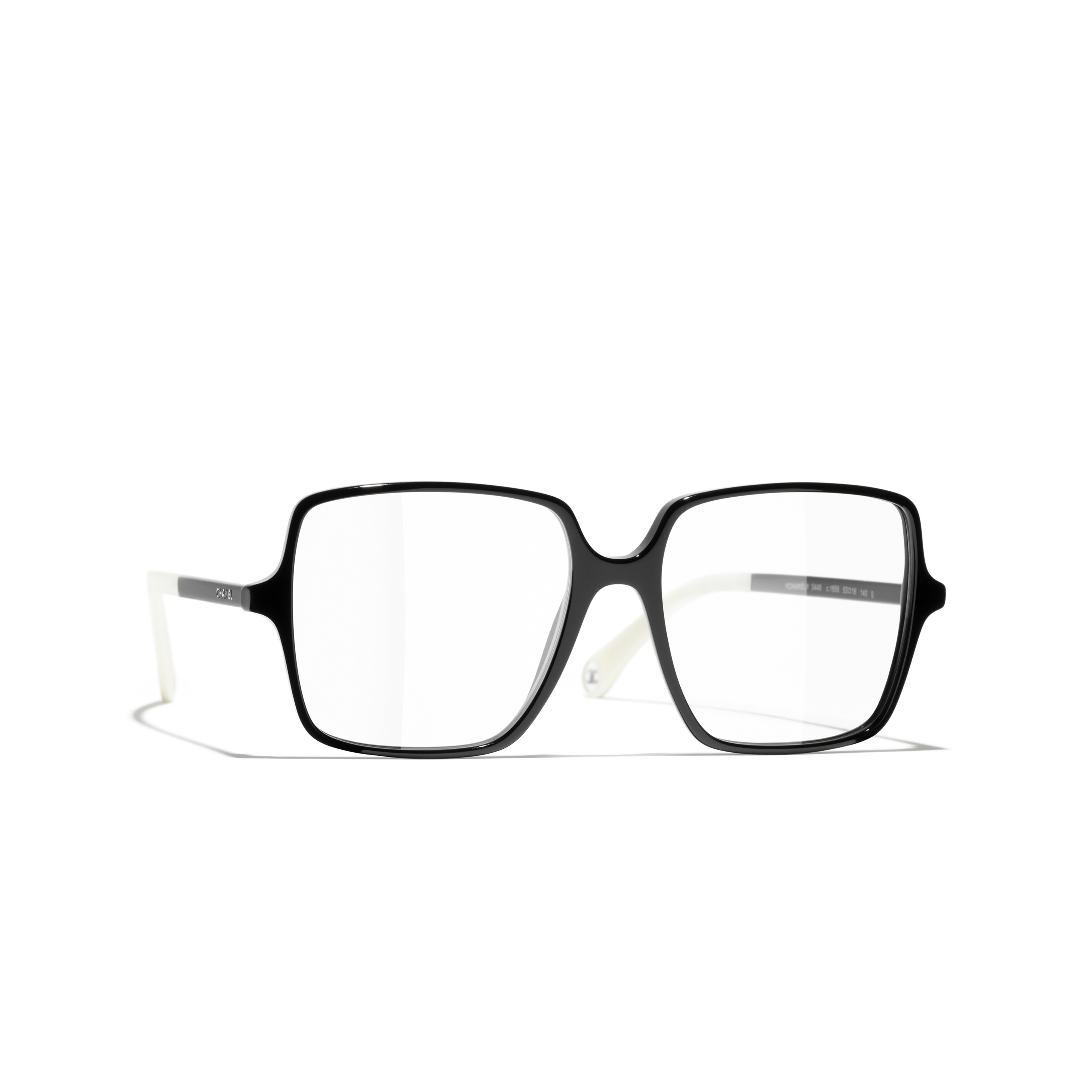 Gafas Graduadas CHANEL 3448 1656