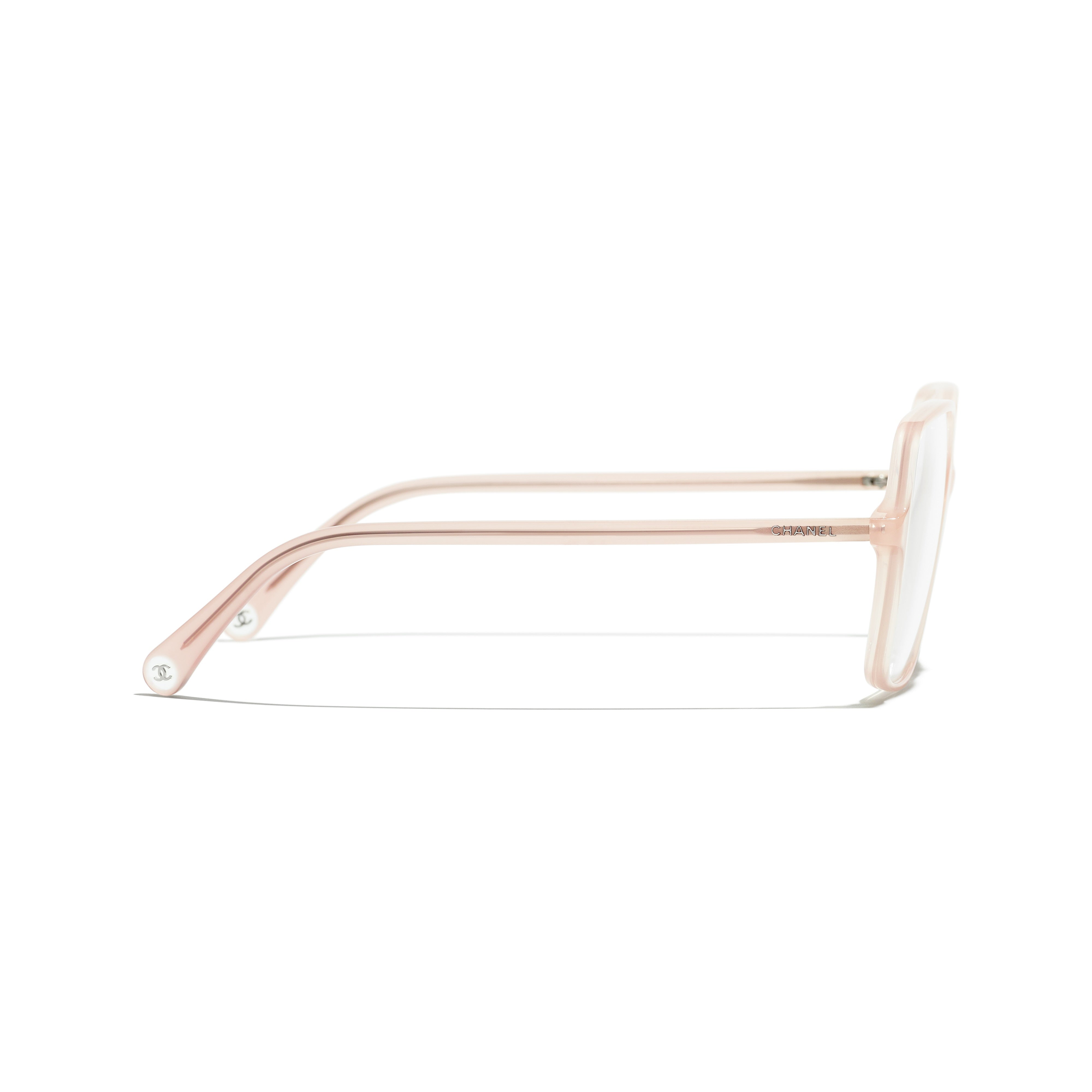 Gafas Graduadas CHANEL 3448 1732 55 16 140 - Vista 3