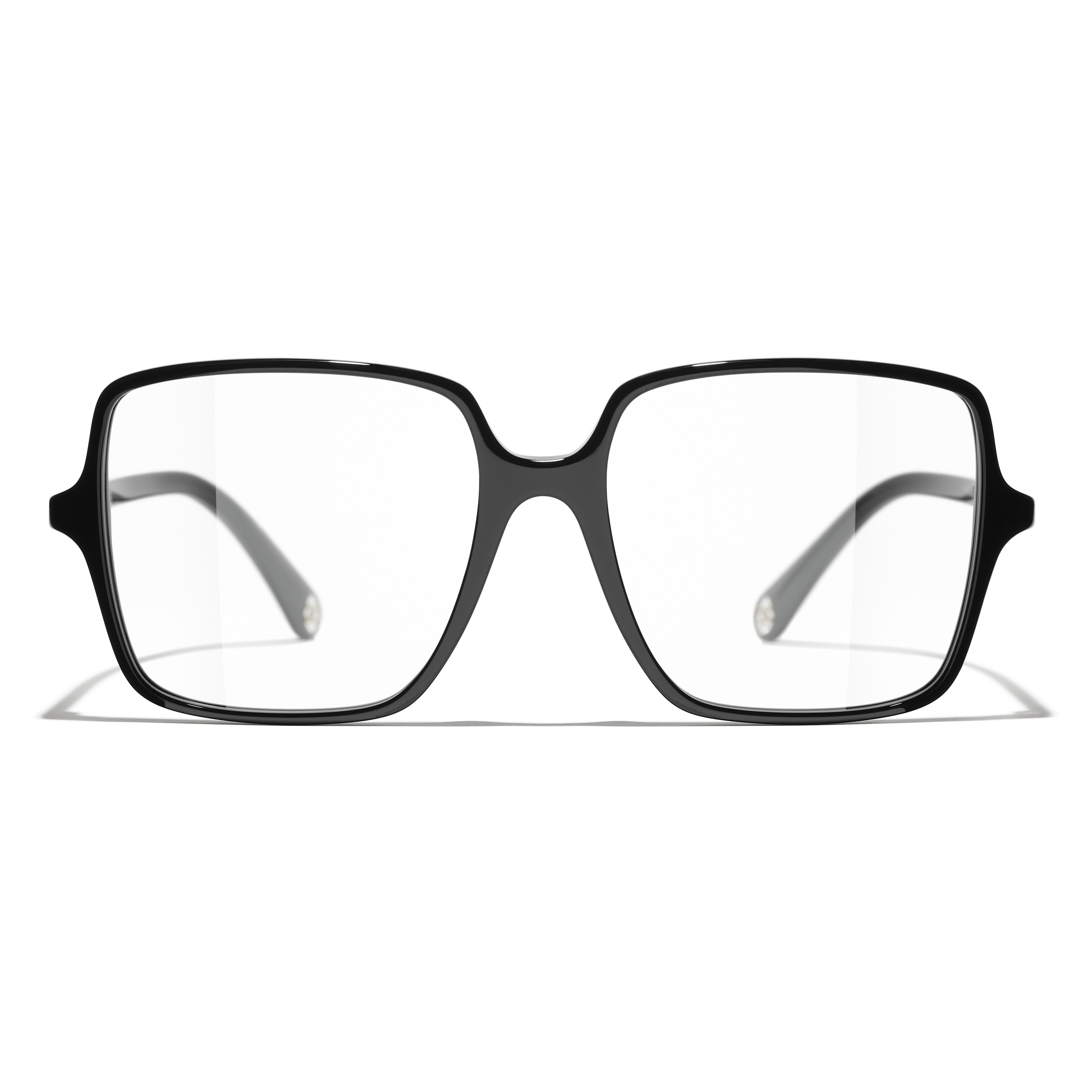 CHANEL 3448 C622 光学镜架方形醋酸纤维眼镜- OpticalH
