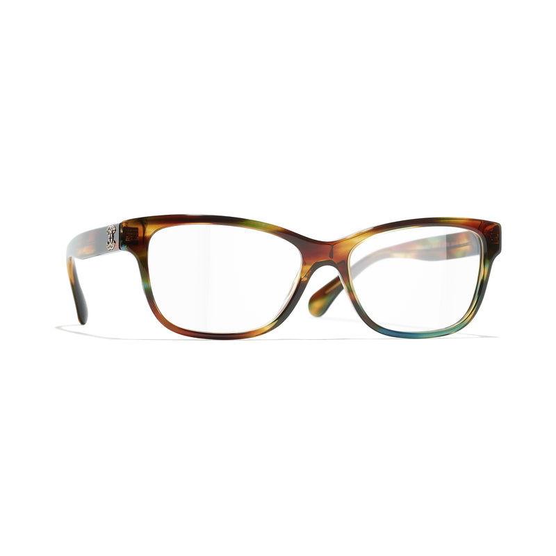 Gafas Graduadas CHANEL 3449B 1735 55 18 140