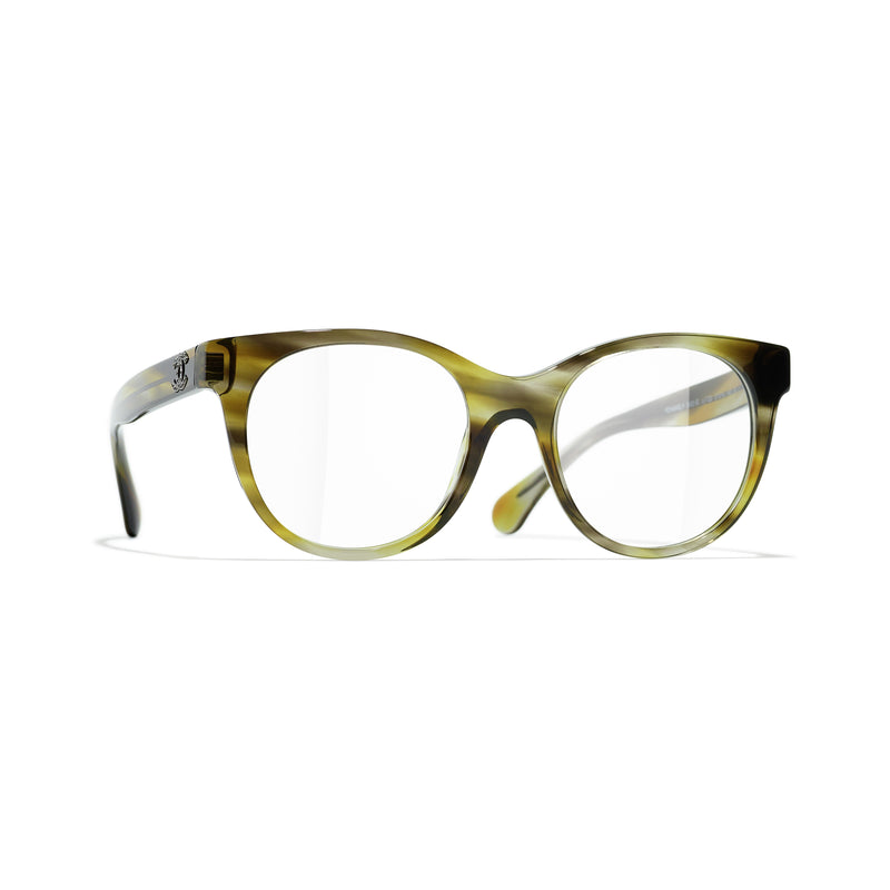 Gafas Graduadas CHANEL 3450B 1729