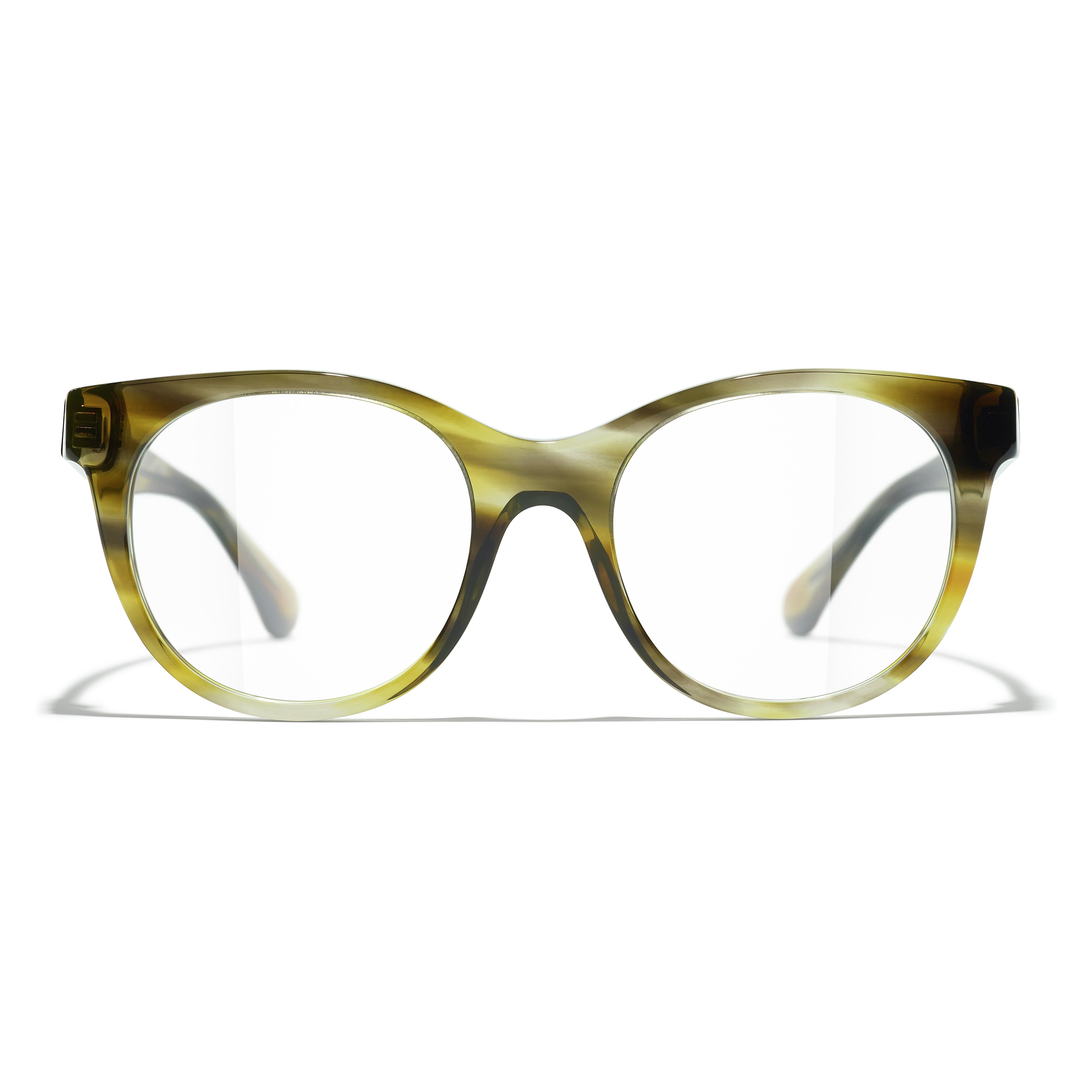 Gafas Graduadas CHANEL 3450B 1729 - Vista 2