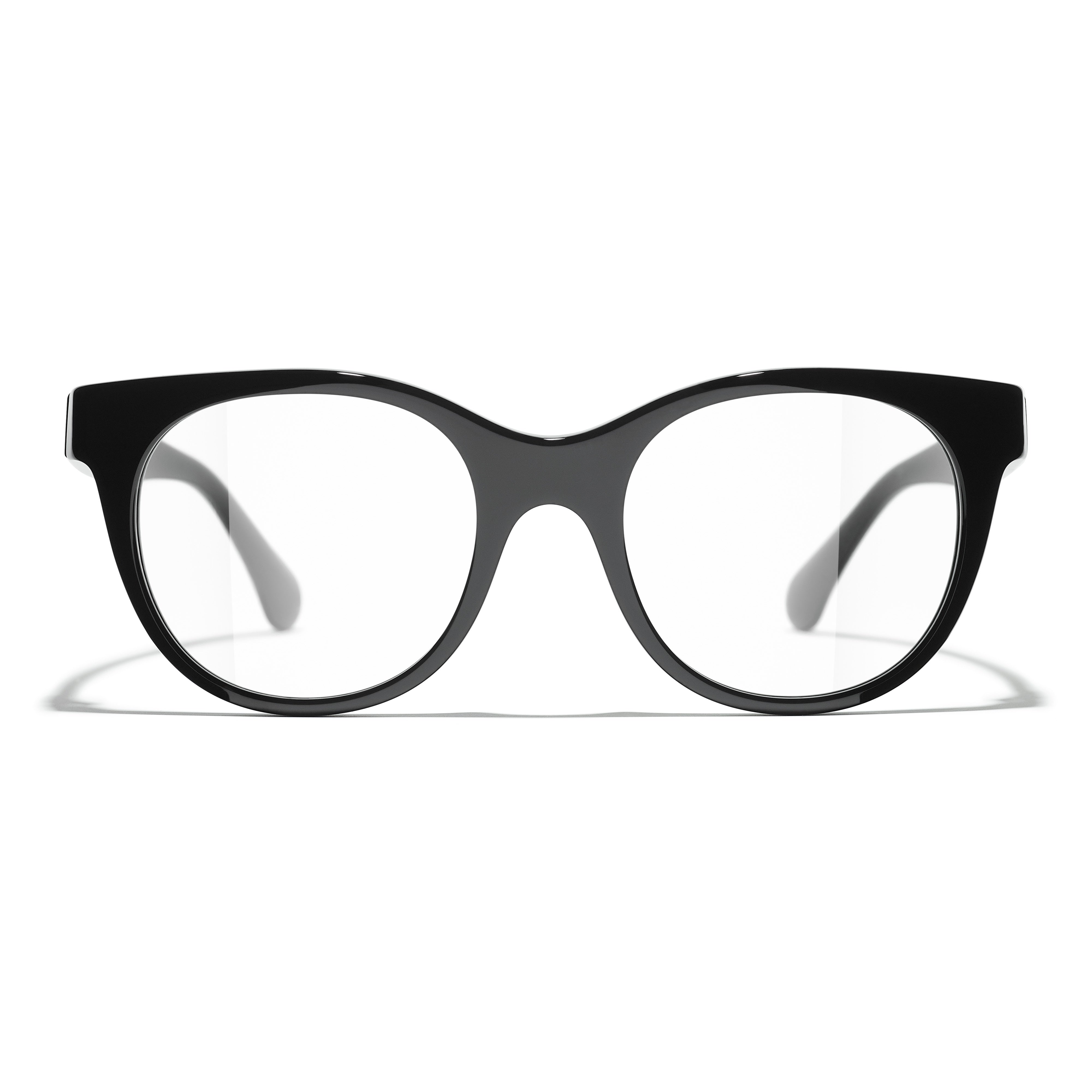 Gafas Graduadas CHANEL 3450B C888 51 19 140 - Vista 2