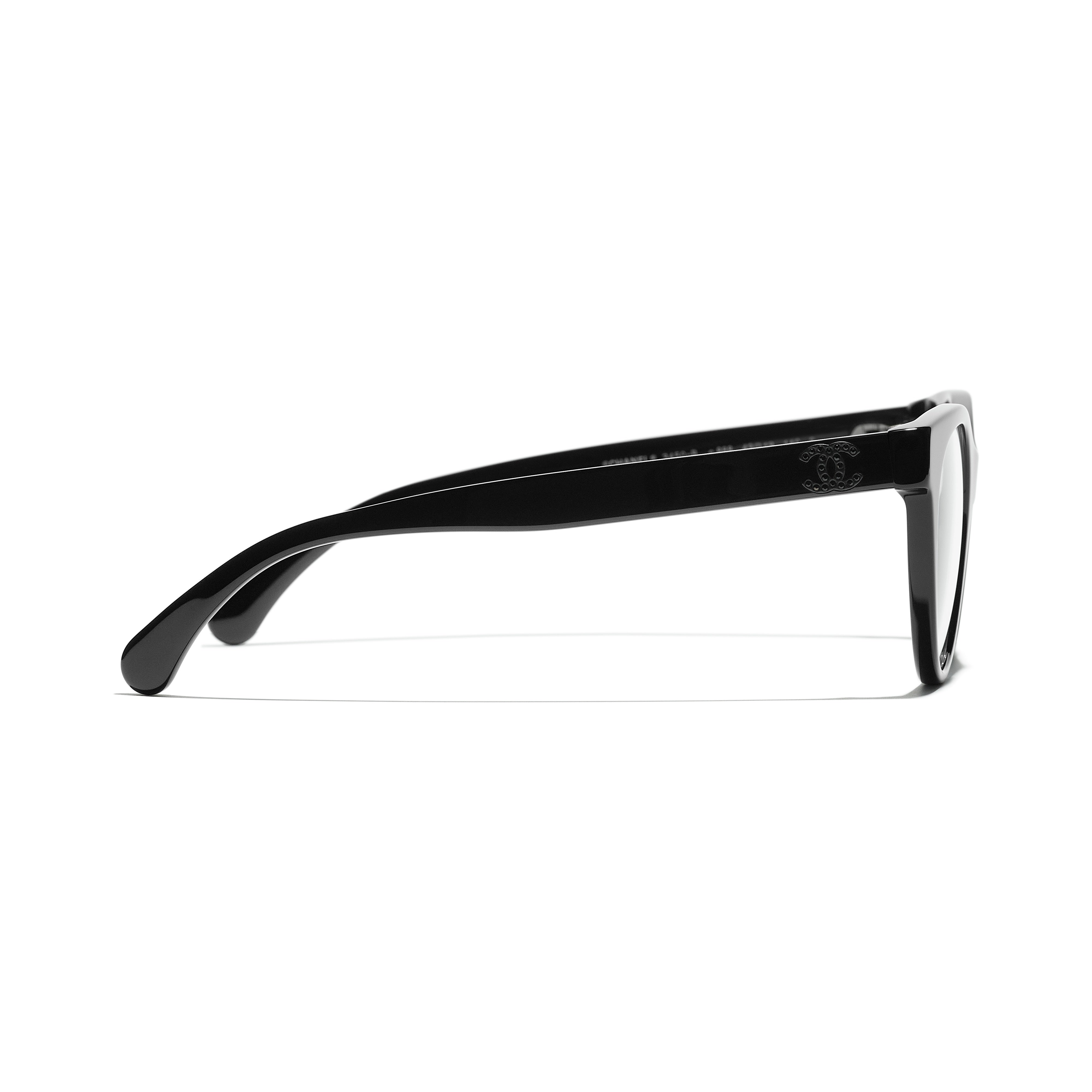 Gafas Graduadas CHANEL 3450B C888 51 19 140 - Vista 3