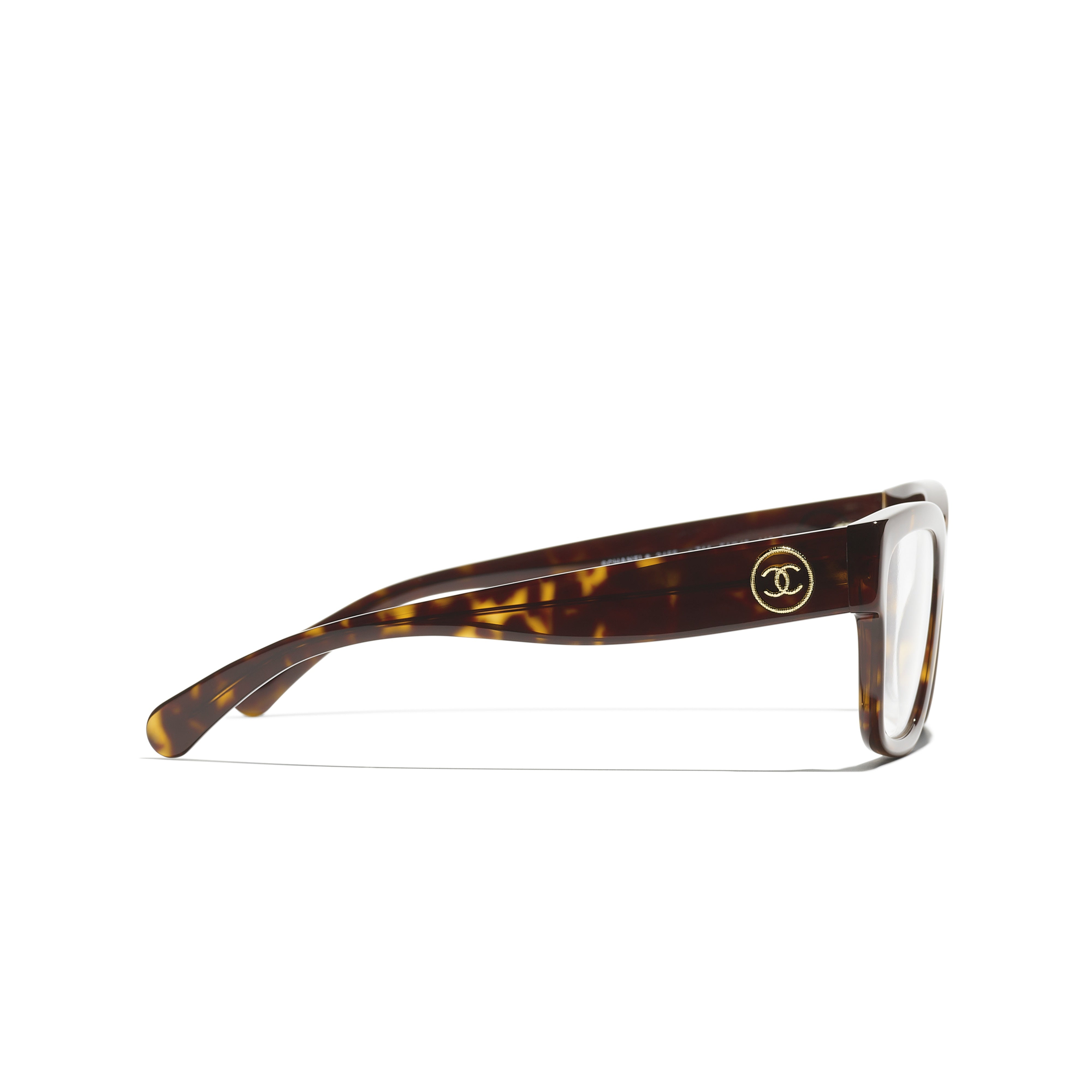 Gafas Graduadas CHANEL 3455 C714 54 18 140 - Vista 2