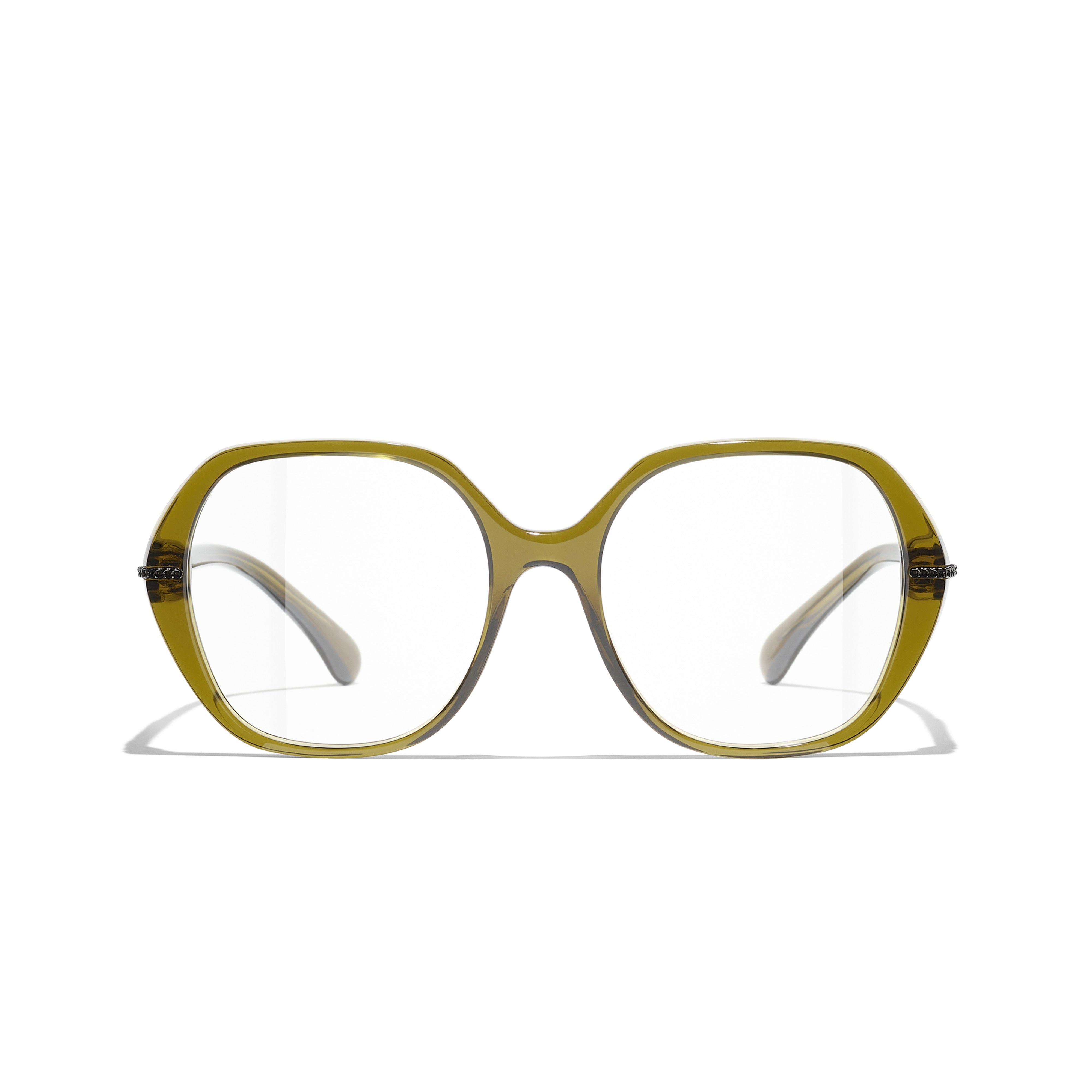 Gafas Graduadas CHANEL 3458 1742 52 18 140