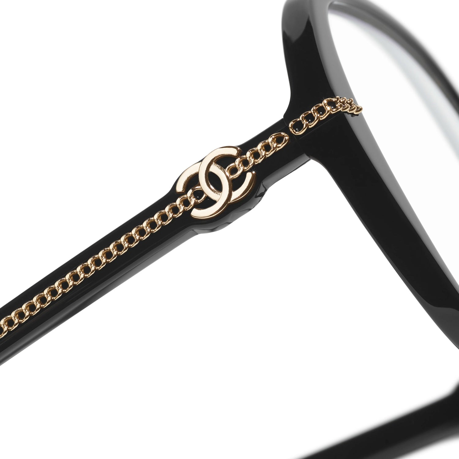 Gafas Graduadas CHANEL 3458 C622 54 18 140 - Vista 4