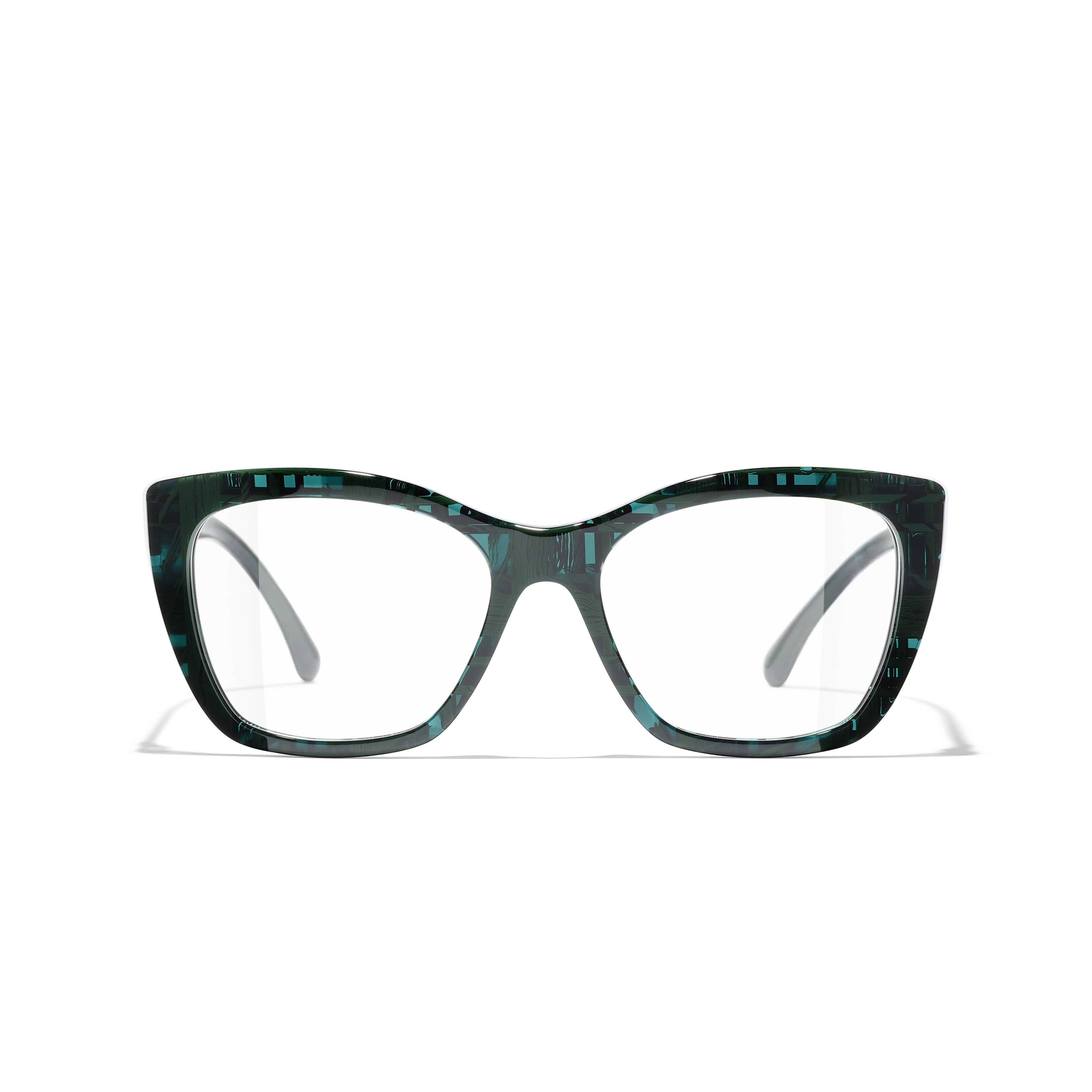 Gafas Graduadas CHANEL 3460 1666 50 17 140 - Vista 2