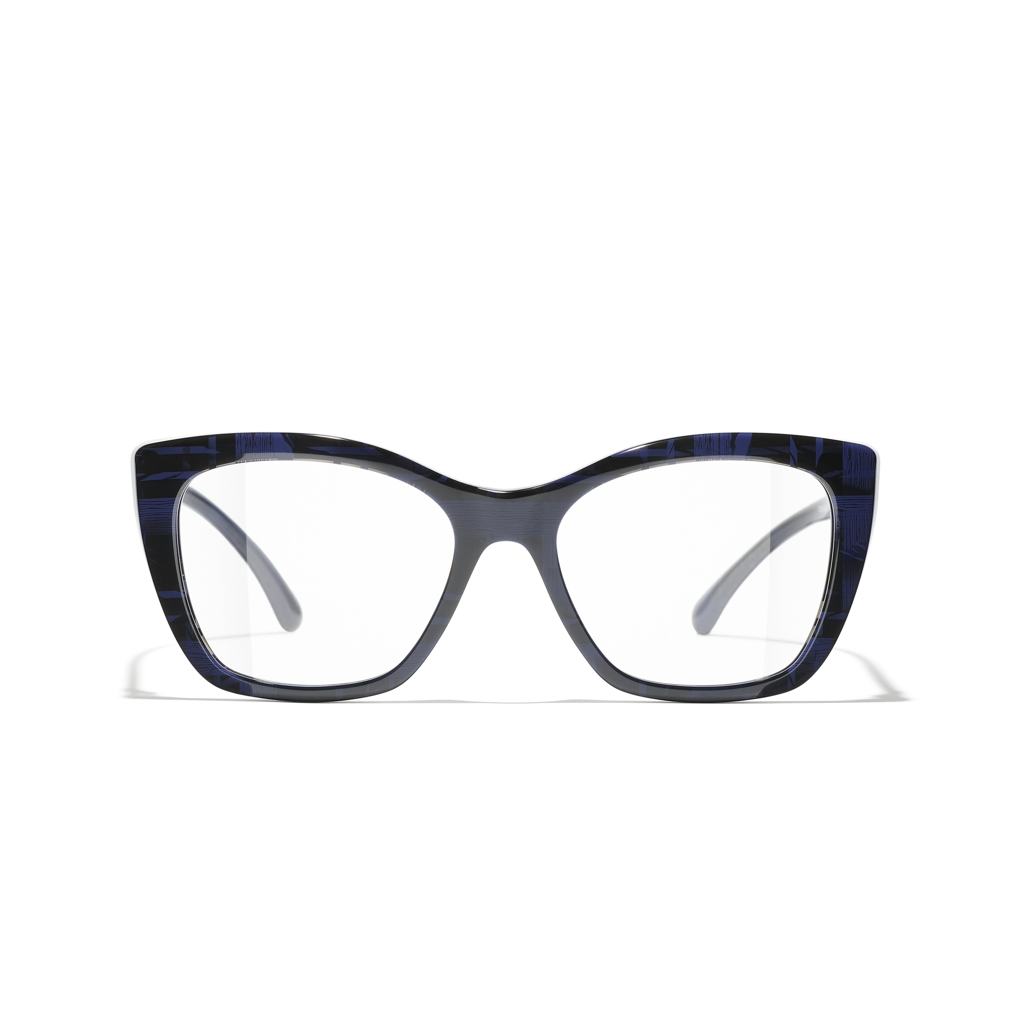 Gafas Graduadas CHANEL 3460 1669 52 17 140 - Vista 2