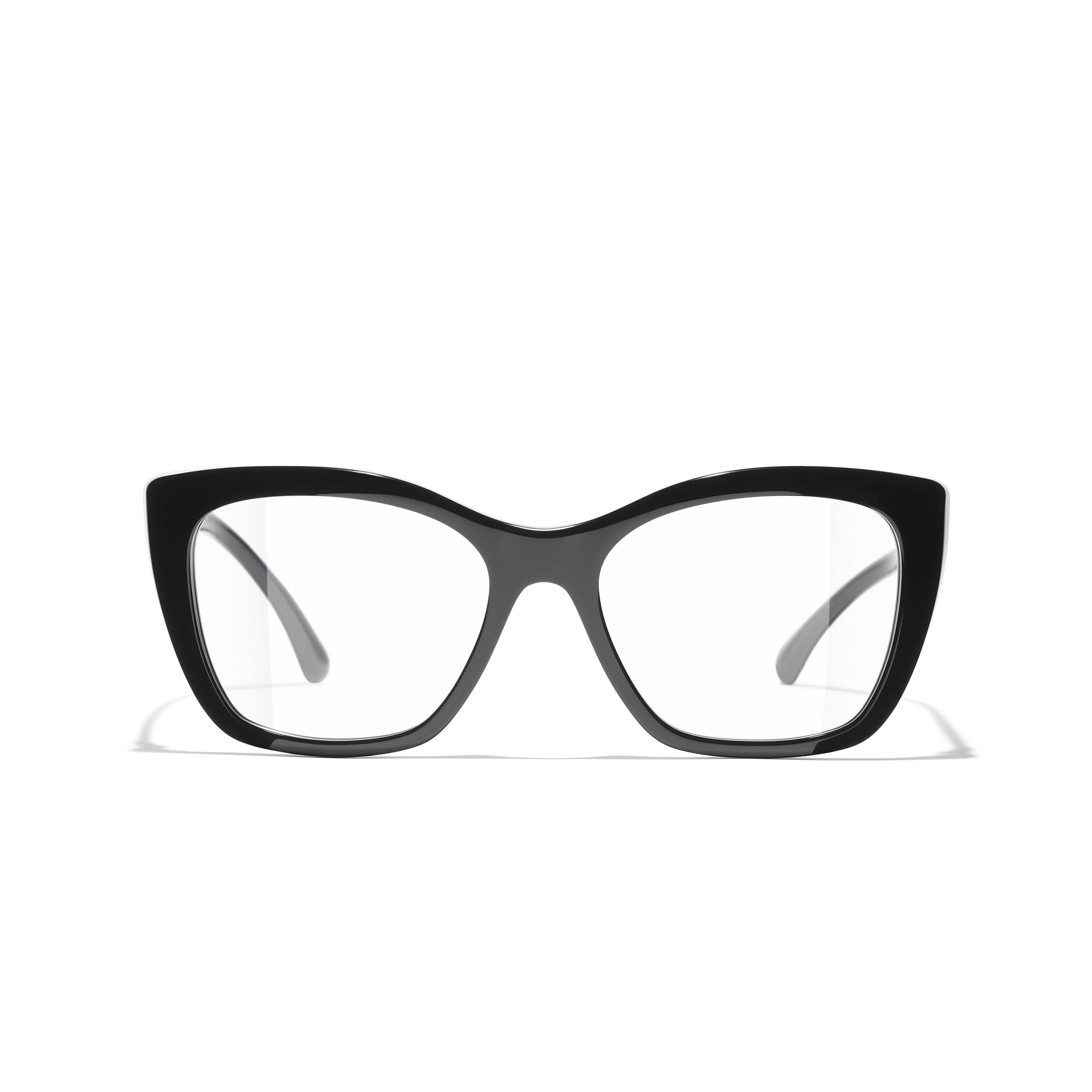 Gafas Graduadas CHANEL 3460 C622 - Vista 2