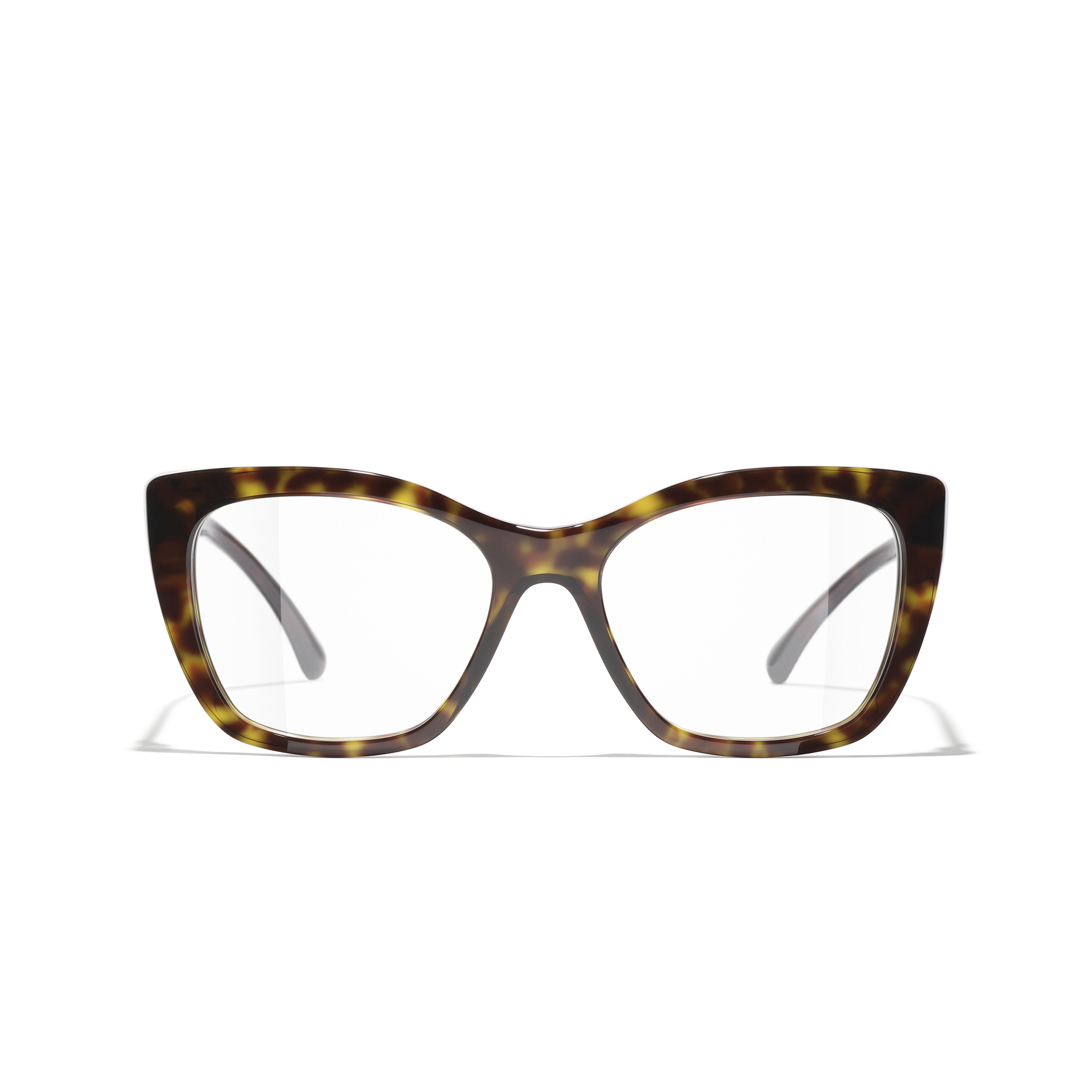 Gafas Graduadas CHANEL 3460 C714 - Vista 2