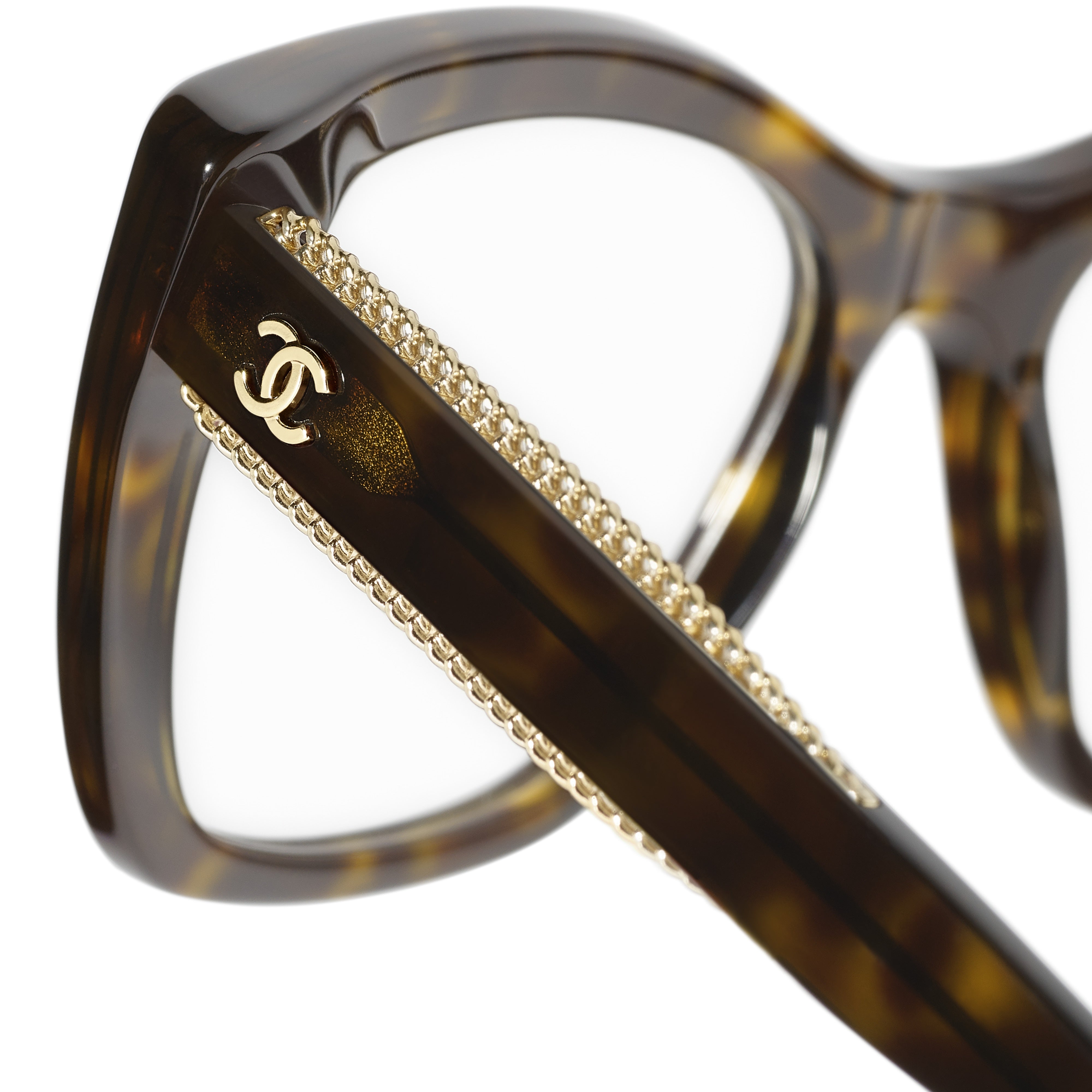 Gafas Graduadas CHANEL 3460 C714 - Vista 4